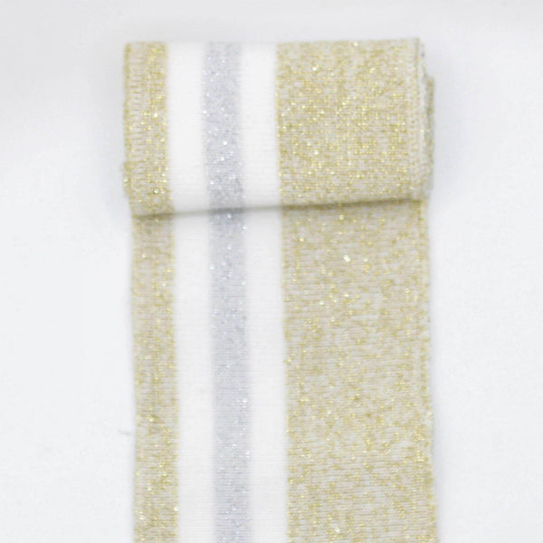 TIS2503 6cmx110cm Ribbing - ACCESSOIRES LEDUC BV