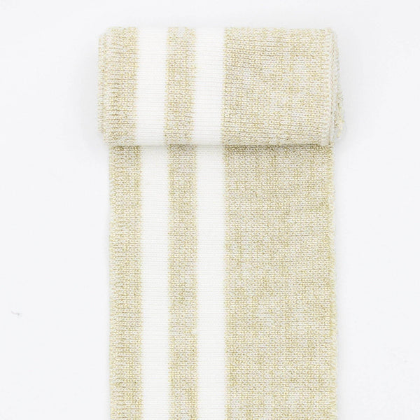 TIS2504 6cmx110cm Ribbing - ACCESSOIRES LEDUC BV