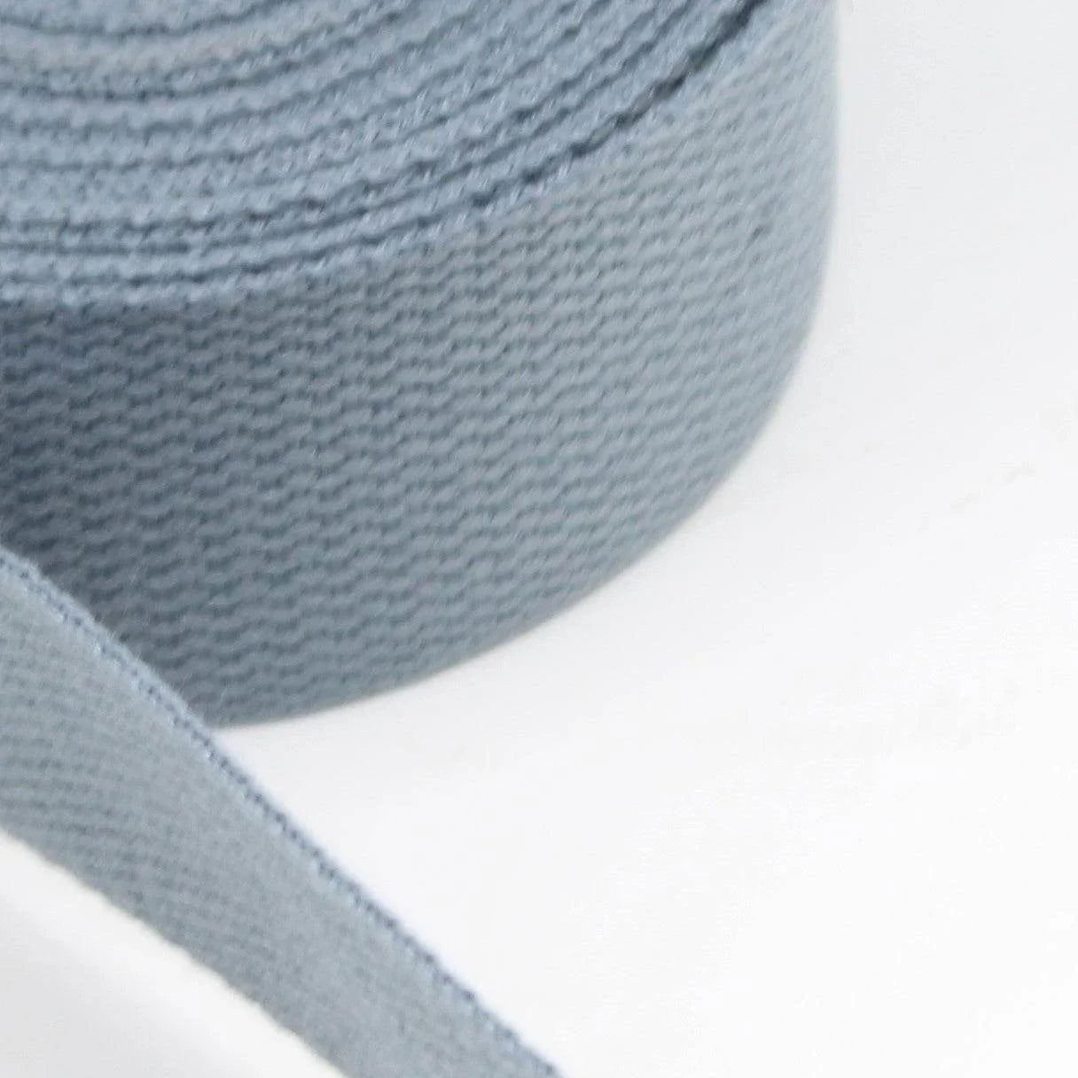 30mm Cotton Webbing #RUB1905 - ACCESSOIRES LEDUC BV