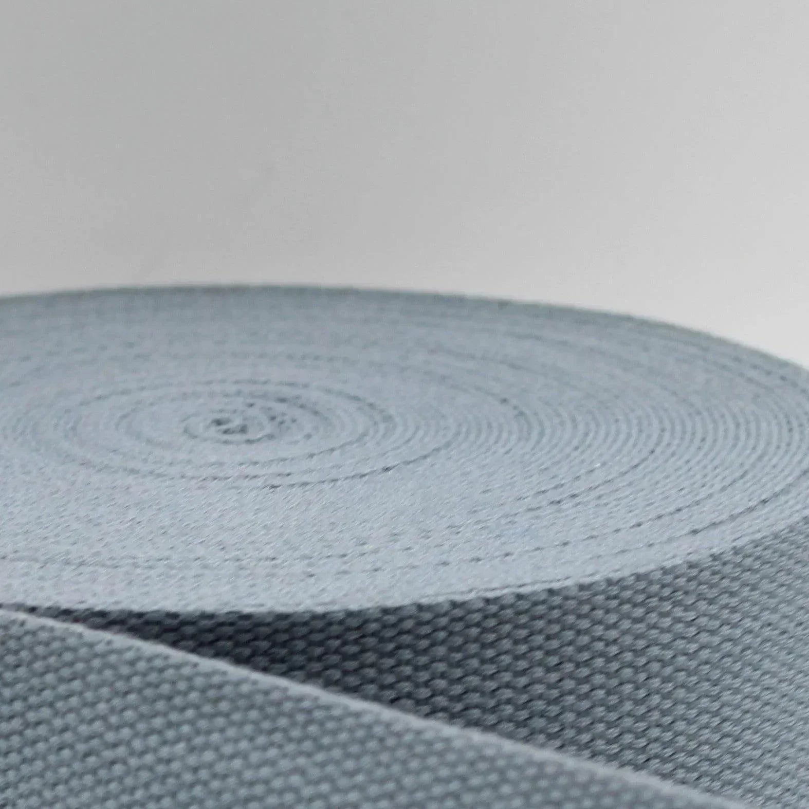 50mm Cotton Webbing #RUB1905 - ACCESSOIRES LEDUC BV