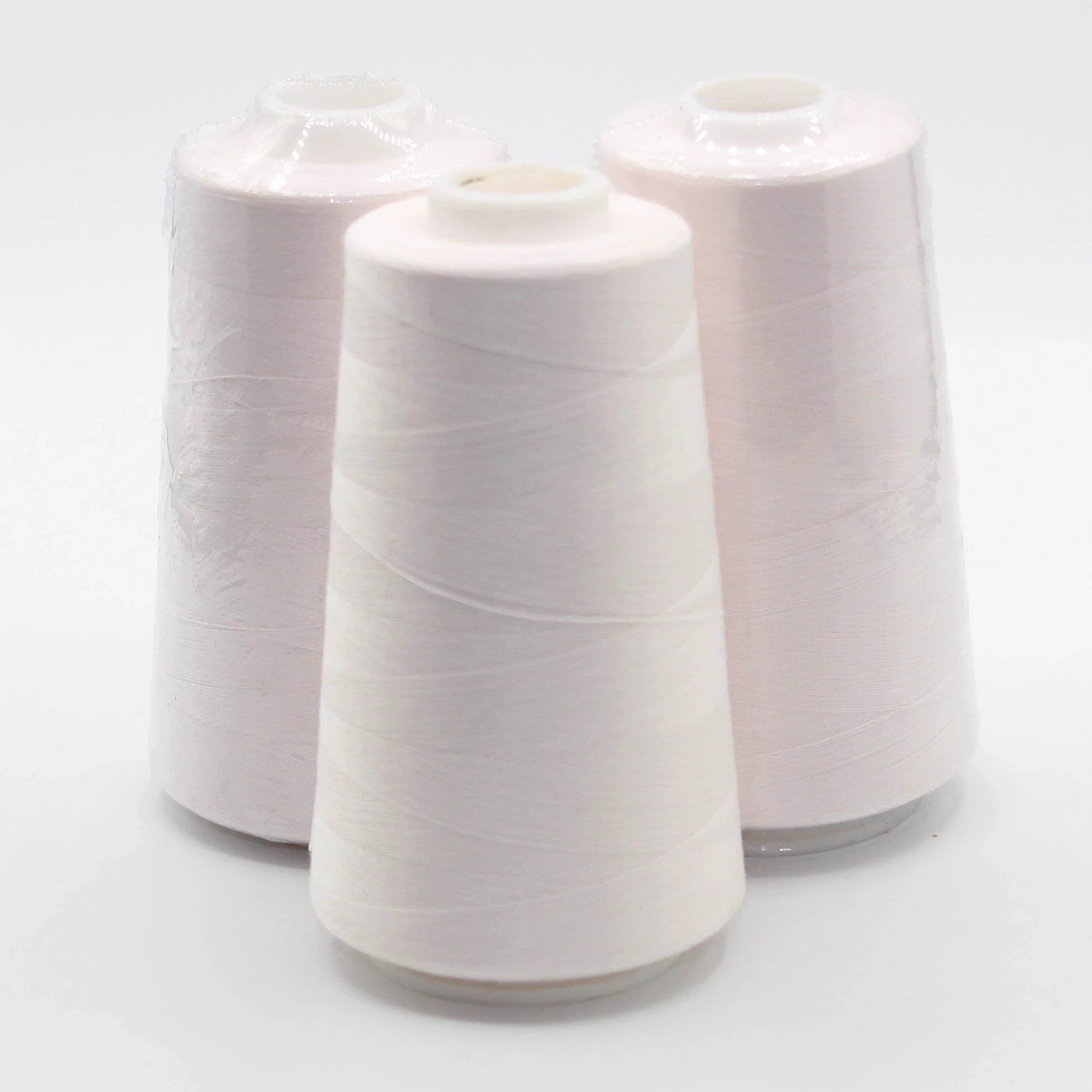 Overlock Yarn 3000 METERS - Polyester 100% - ACCESSOIRES LEDUC BV