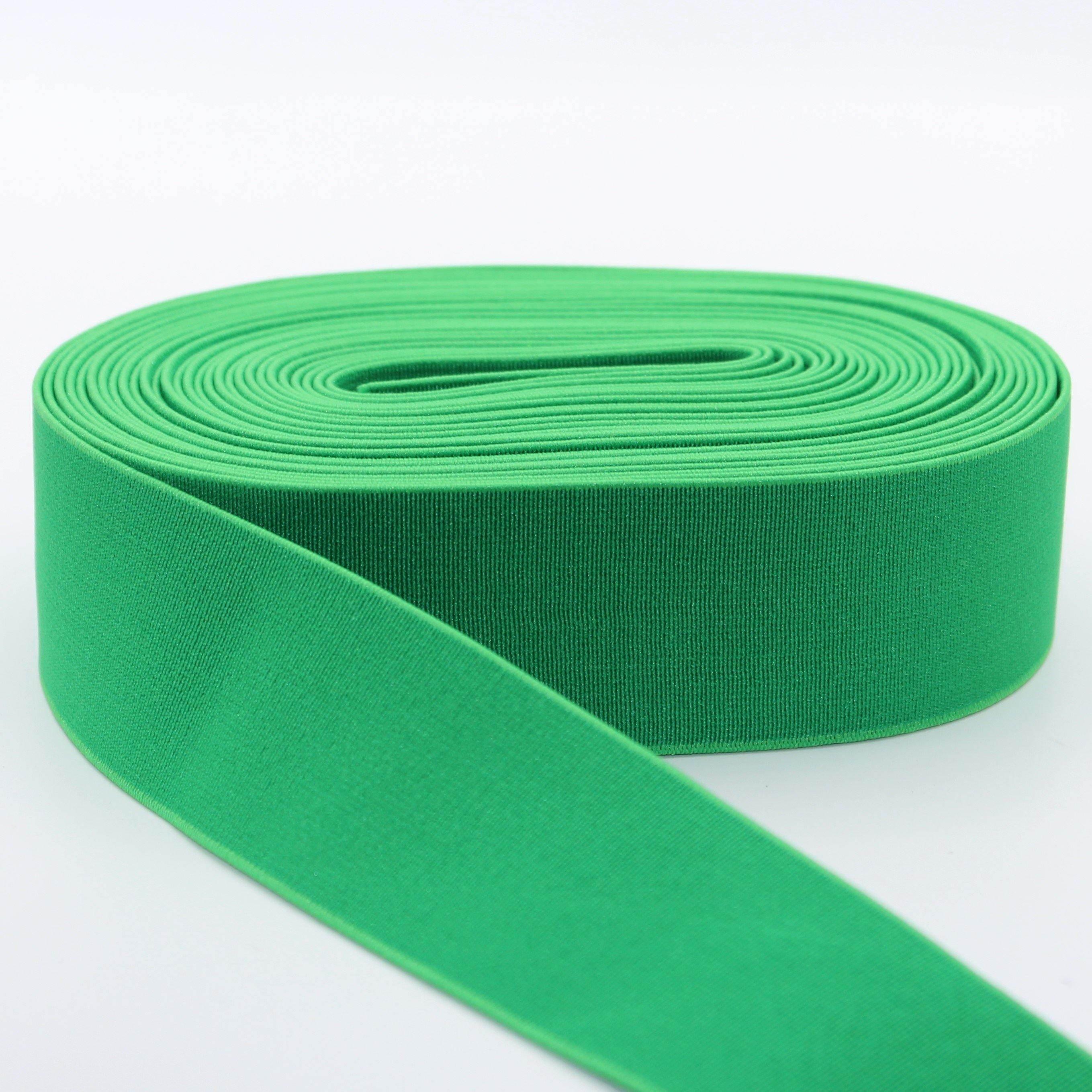 40mm Soft and Strong Elastic for Boxer / Men's underwear or skirt available #ELA1300 - ACCESSOIRES LEDUC BV