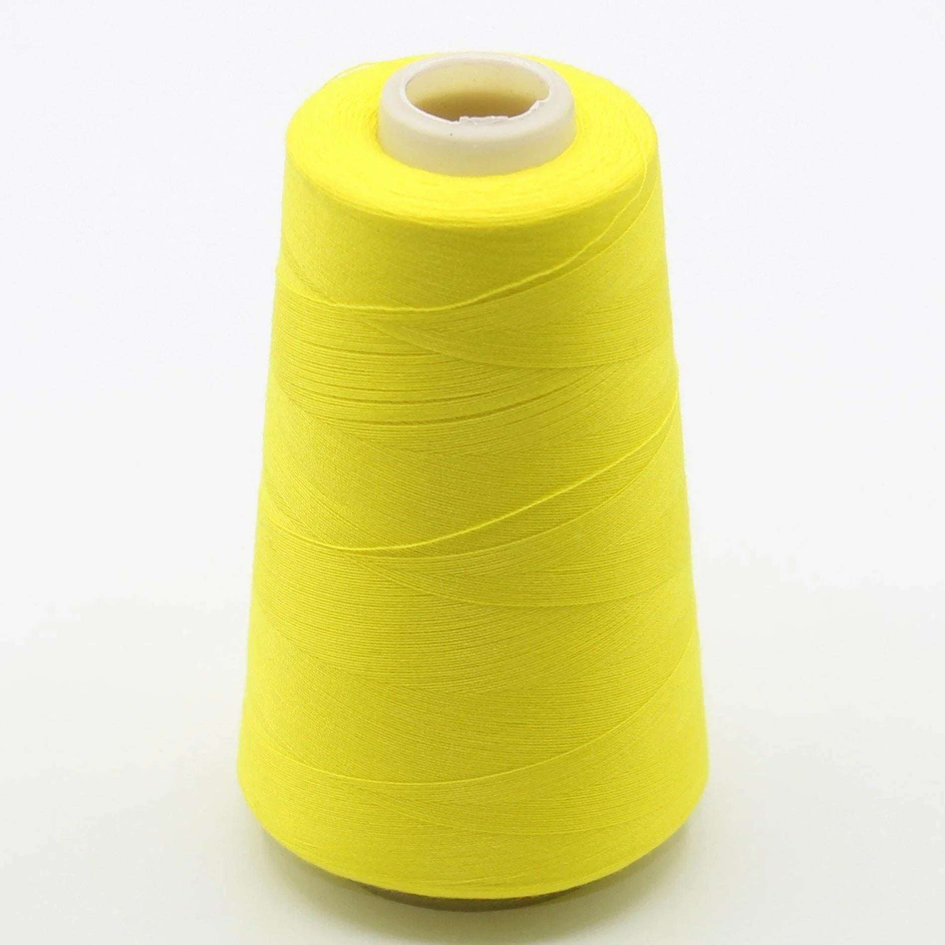 Overlock Yarn 3000 METERS - Polyester 100% - ACCESSOIRES LEDUC BV
