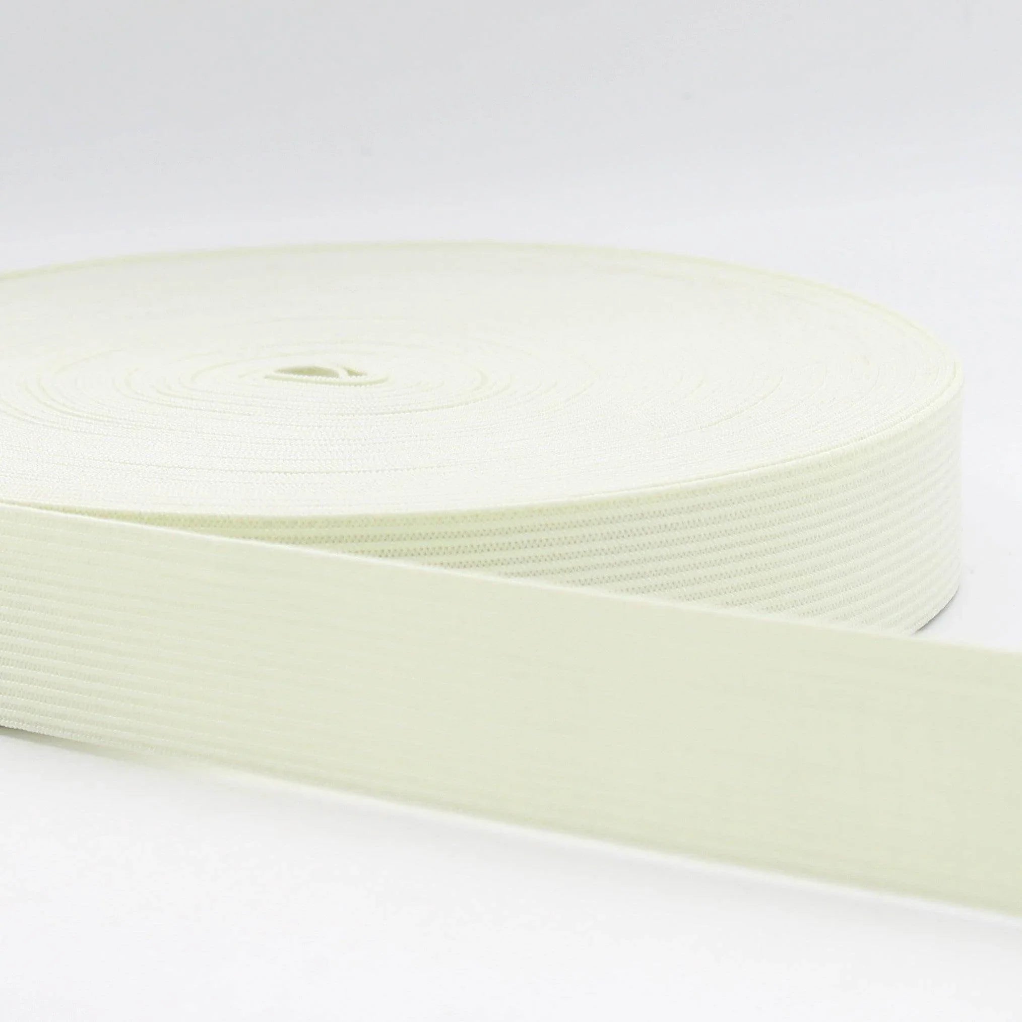 Coloured ELASTIC 25MM #ELA1979 - ACCESSOIRES LEDUC BV