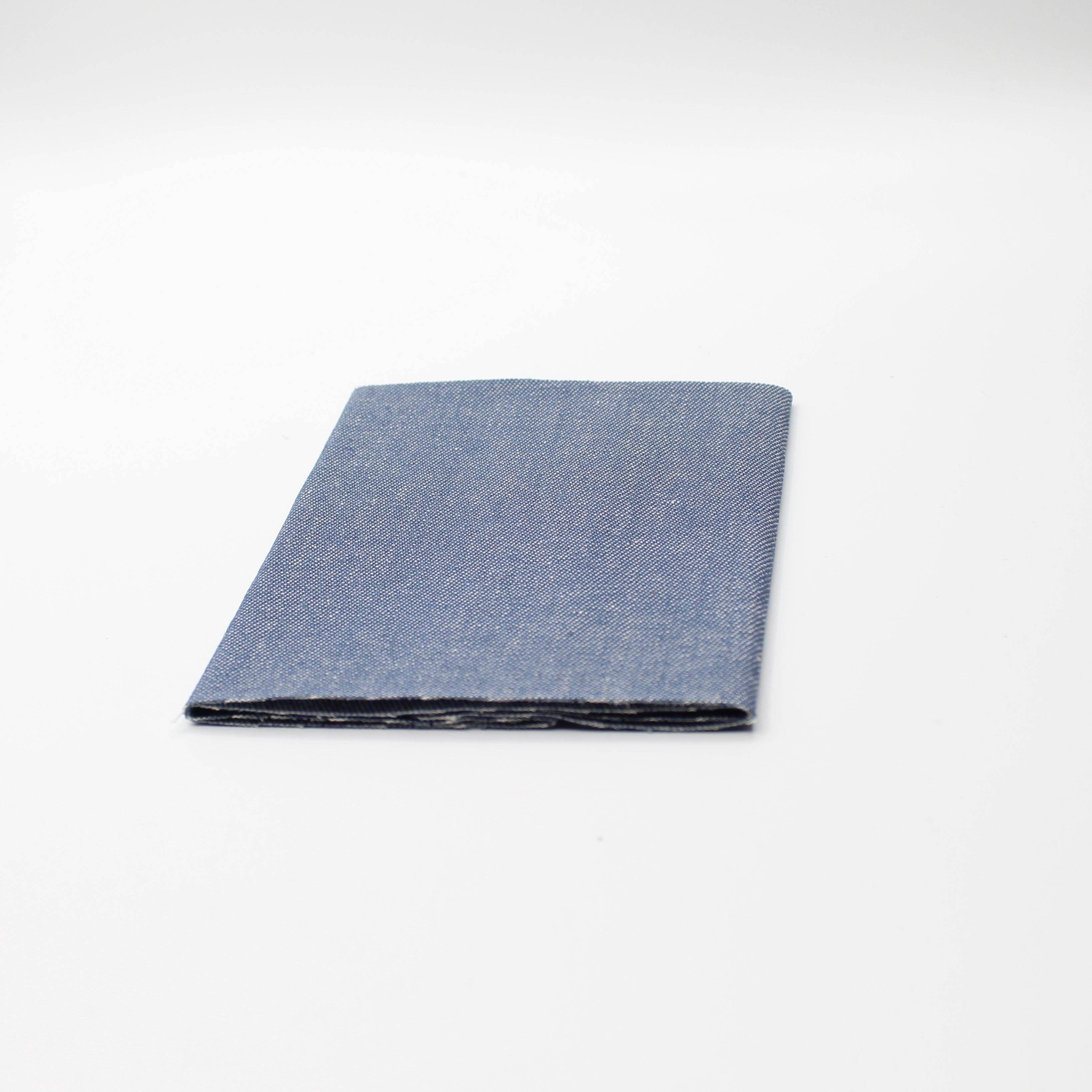 12x45cm Iron on Denim Repair Patch - ACCESSOIRES LEDUC BV