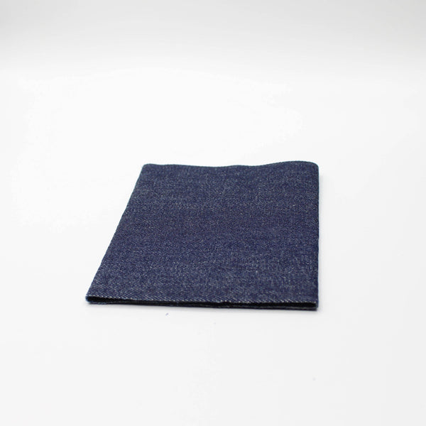 12x45cm Iron on Denim Repair Patch - ACCESSOIRES LEDUC BV
