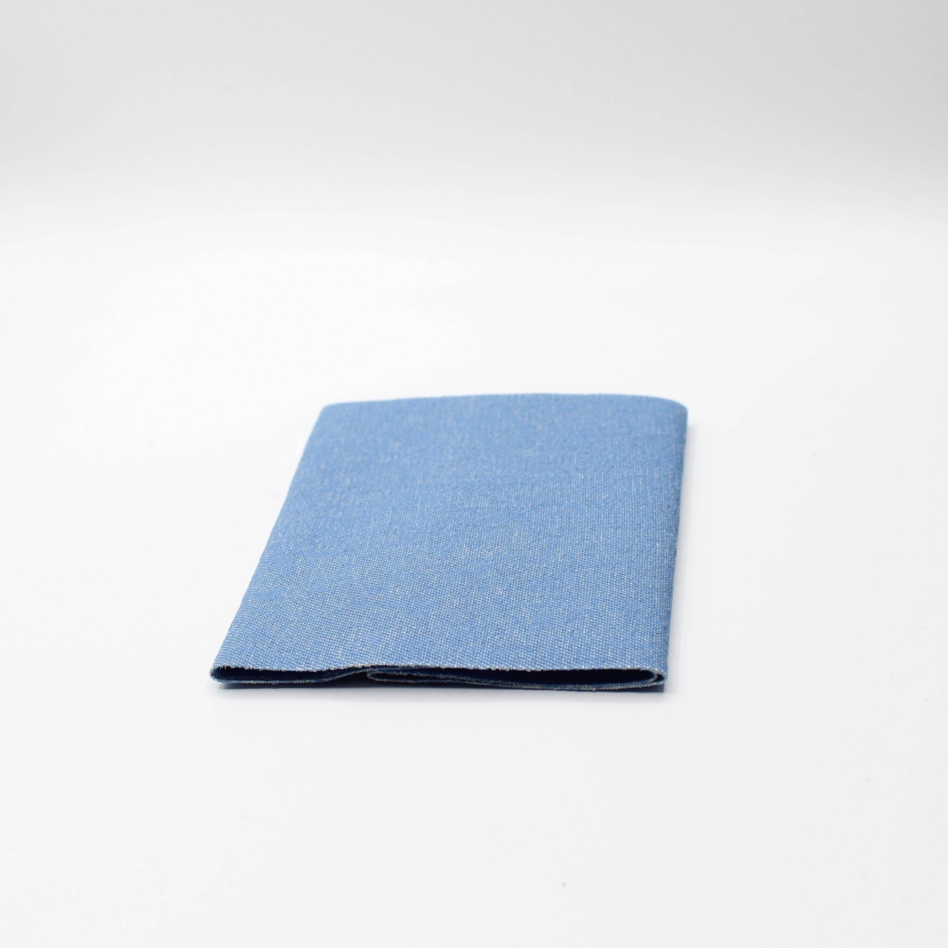 12x45cm Iron on Denim Repair Patch - ACCESSOIRES LEDUC BV