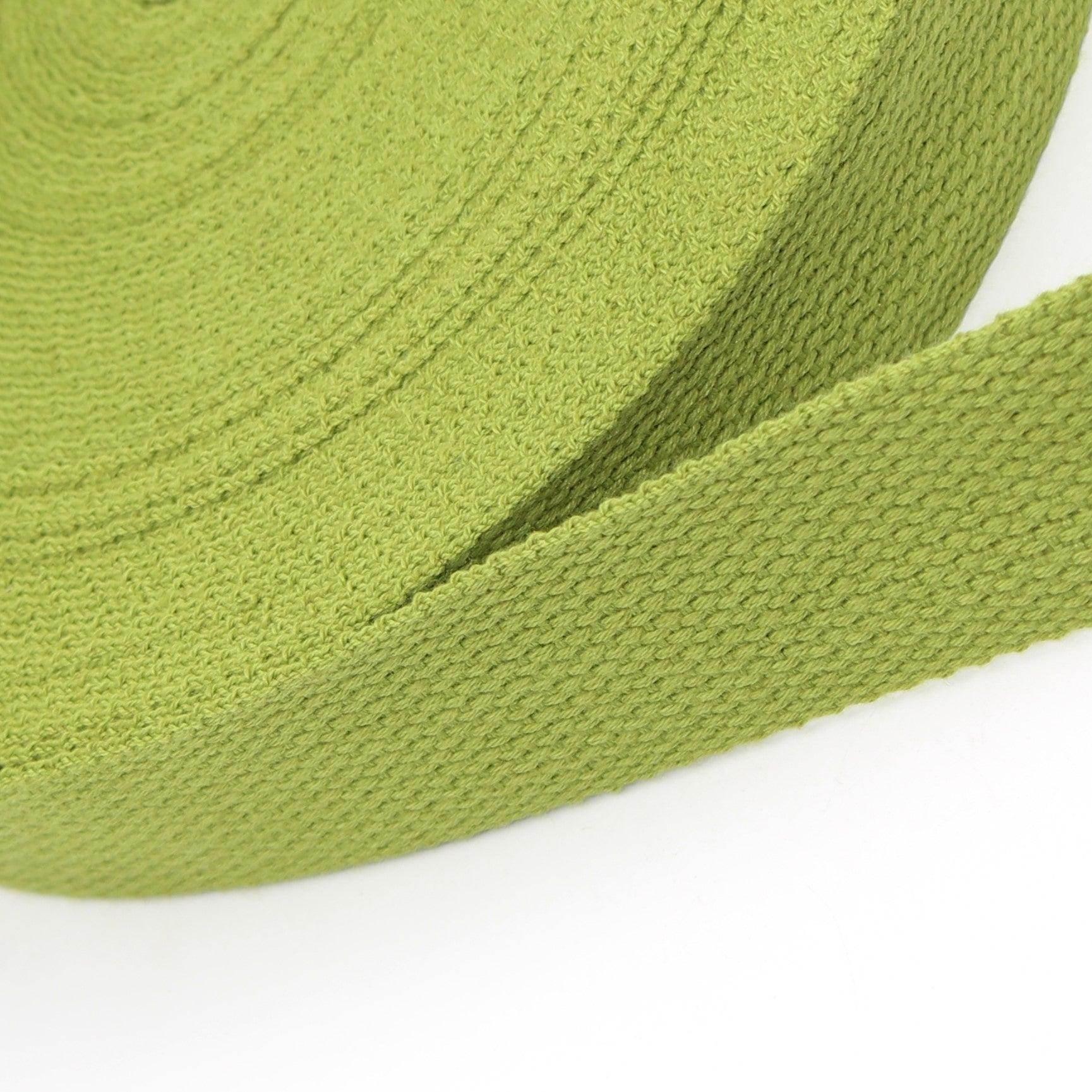 30mm Cotton Webbing #RUB1905 - ACCESSOIRES LEDUC BV