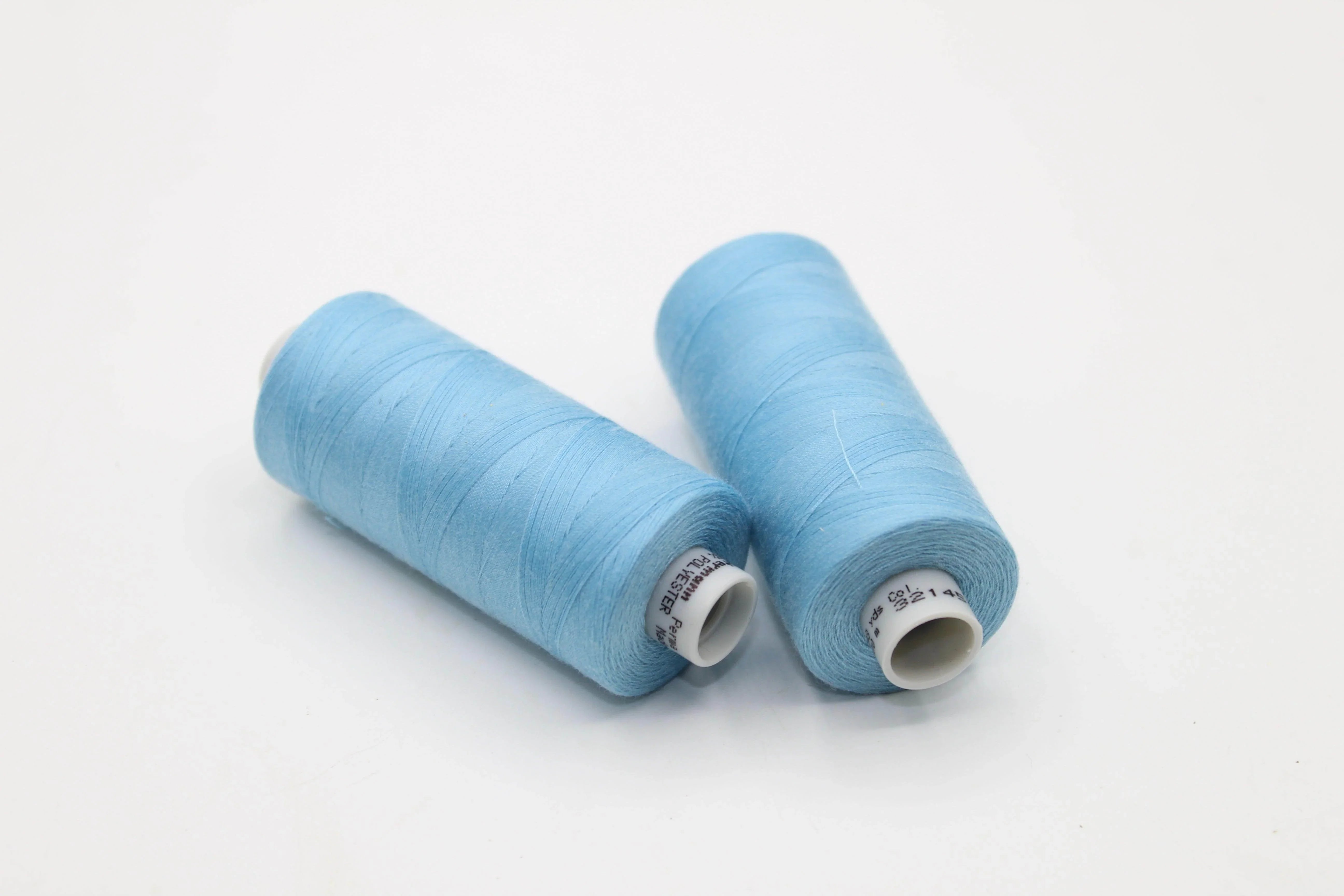 1000mt Gutermann 100% Polyester Yarn - Perma core 120 - German Quality - ACCESSOIRES LEDUC BV