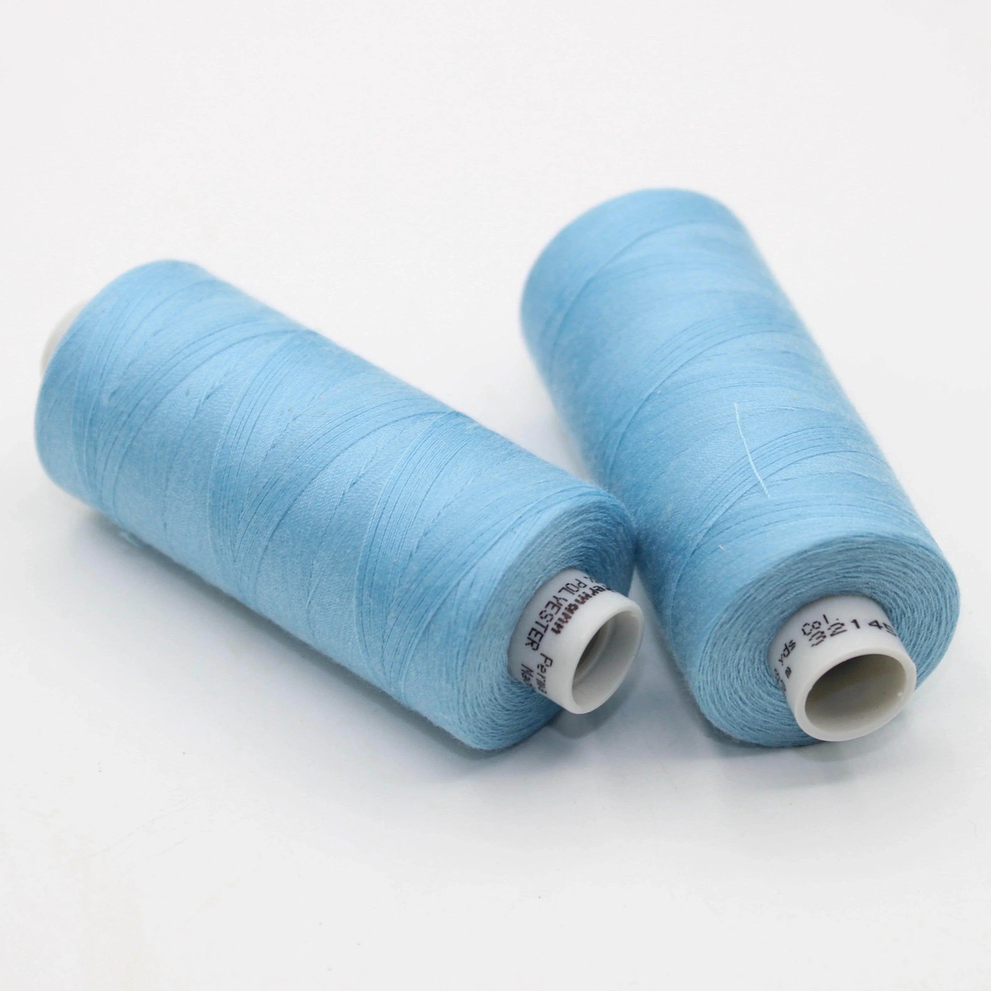 1000mt Gutermann 100% Polyester Yarn - Perma core 120 - German Quality - ACCESSOIRES LEDUC BV