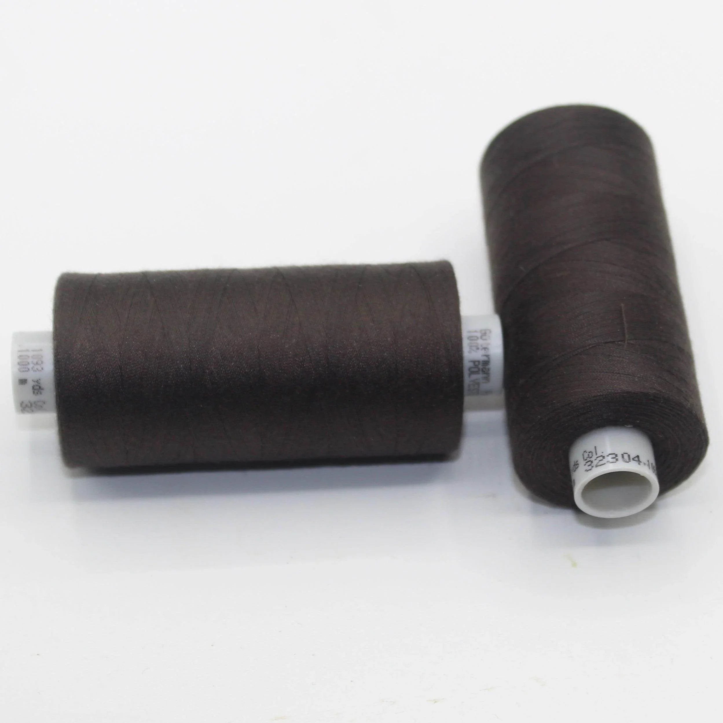 1000mt Gutermann 100% Polyester Yarn - Perma core 120 - German Quality - ACCESSOIRES LEDUC BV