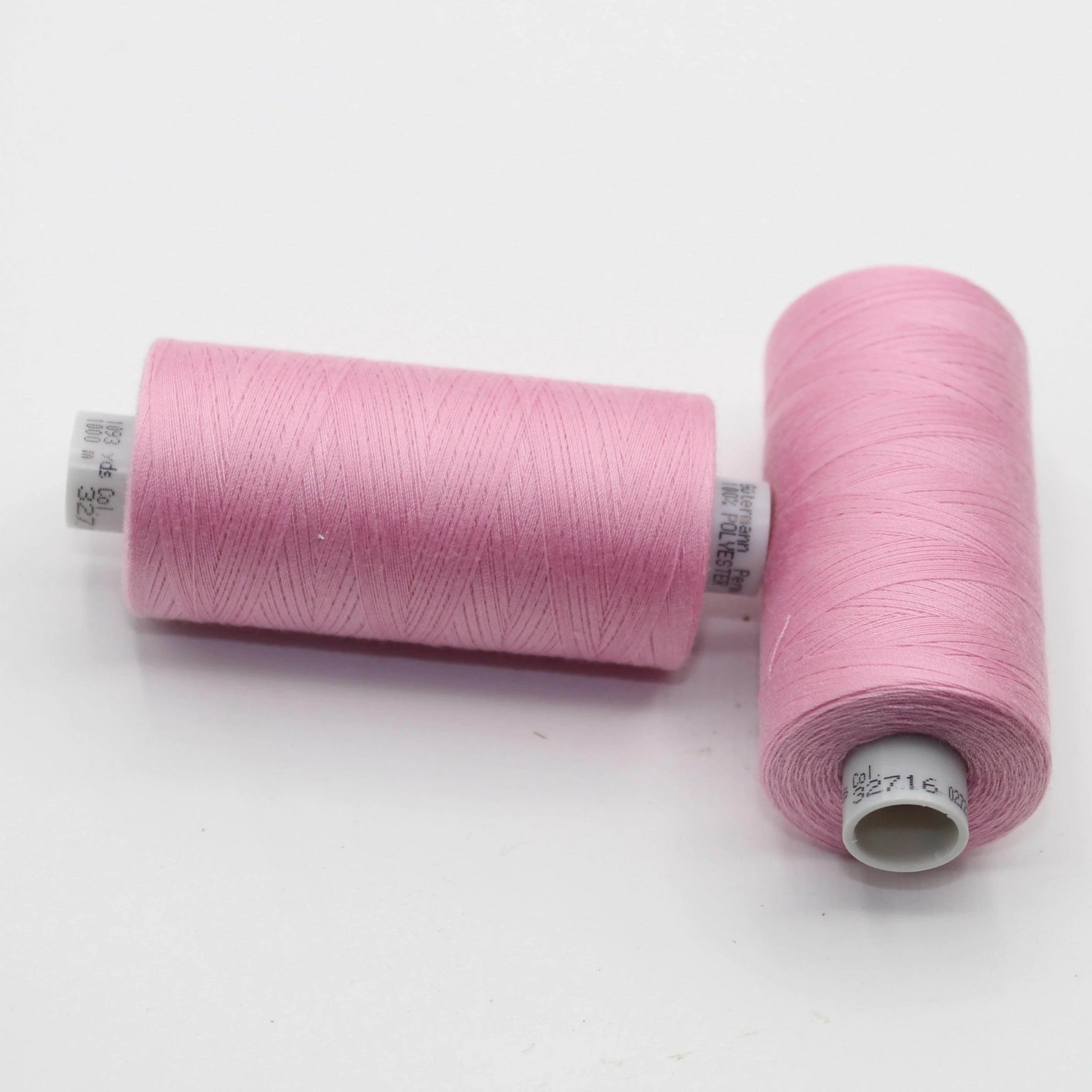 1000mt Gutermann 100% Polyester Yarn - Perma core 120 - German Quality - ACCESSOIRES LEDUC BV