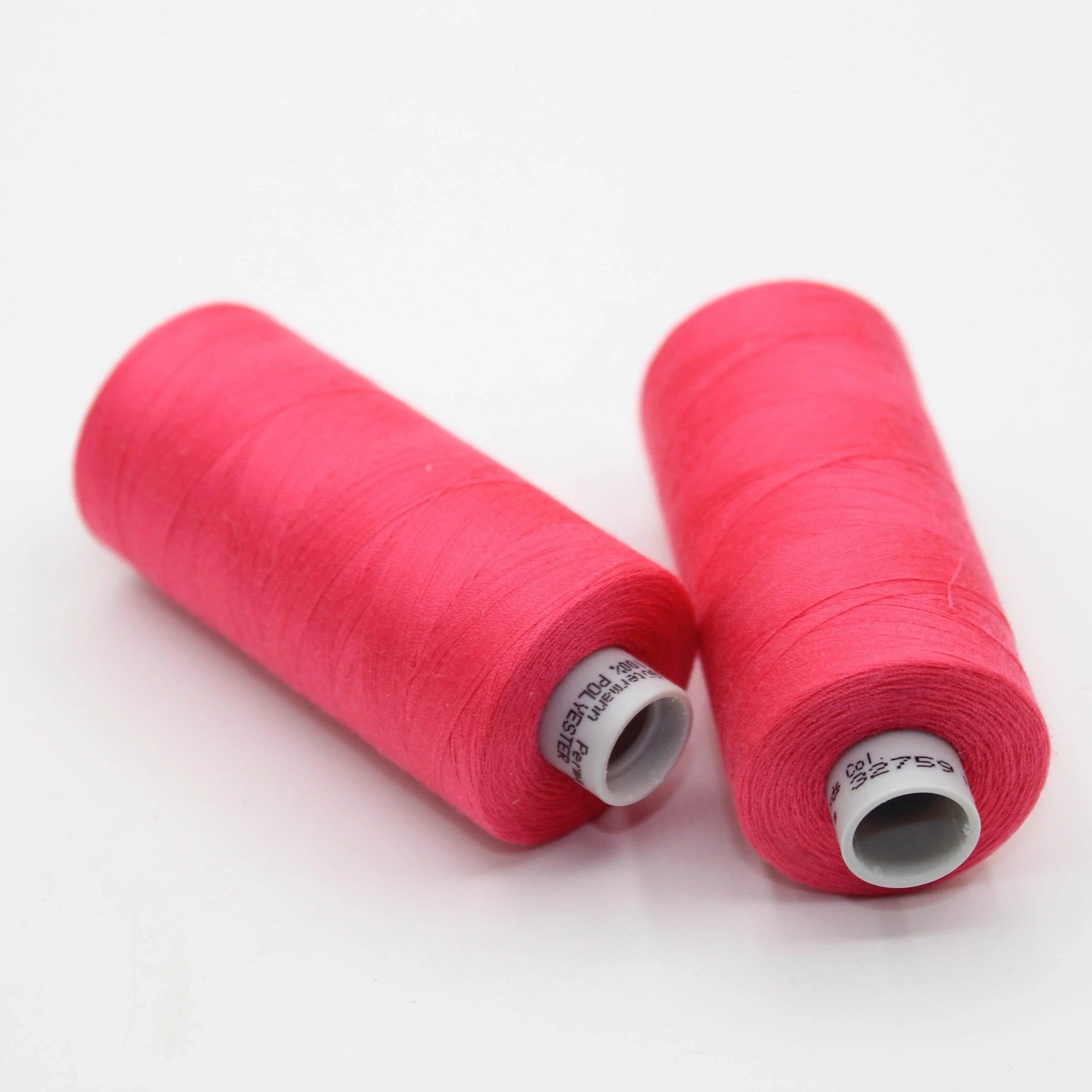 1000mt Gutermann 100% Polyester Yarn - Perma core 120 - German Quality - ACCESSOIRES LEDUC BV