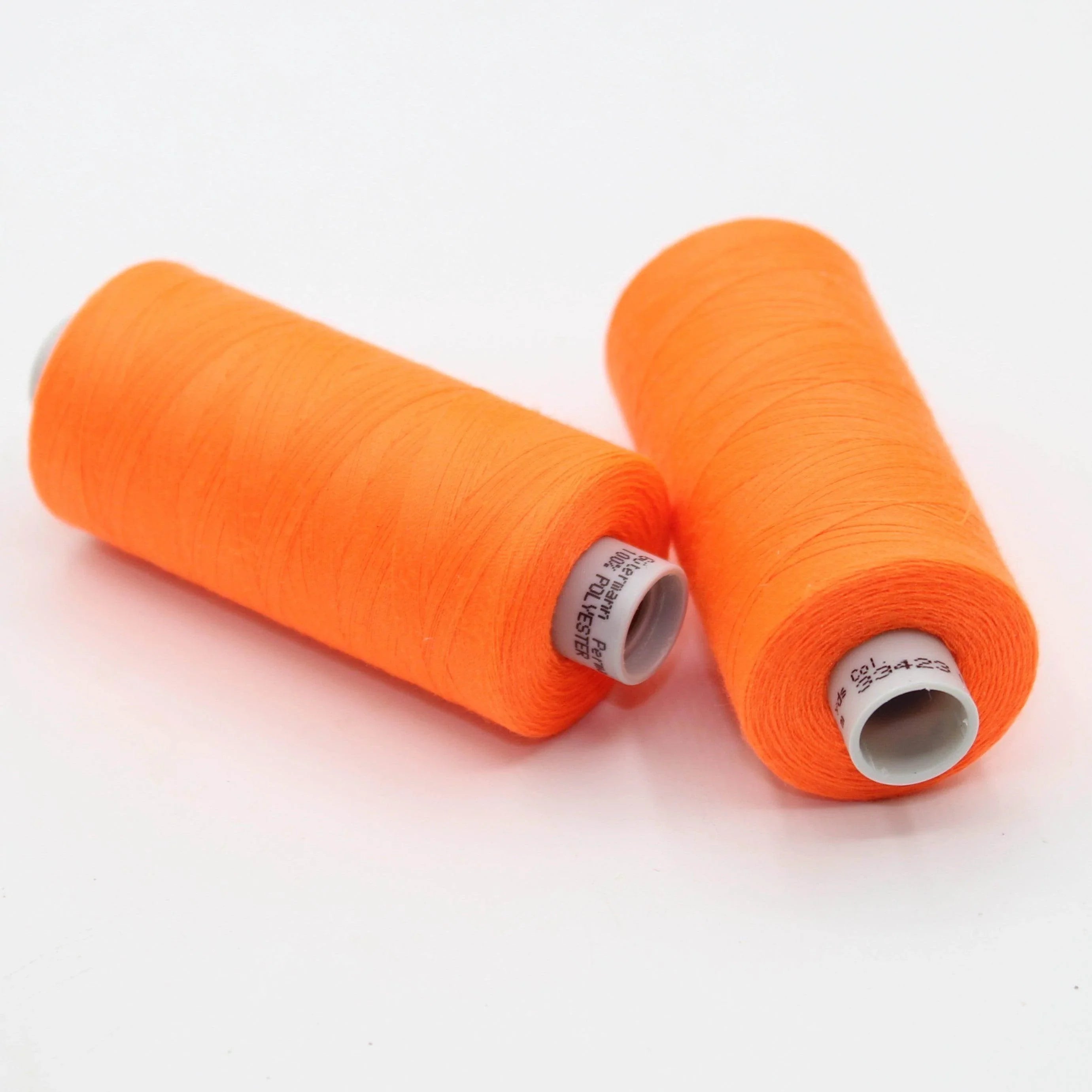 1000mt Gutermann 100% Polyester Yarn - Perma core 120 - German Quality - ACCESSOIRES LEDUC BV