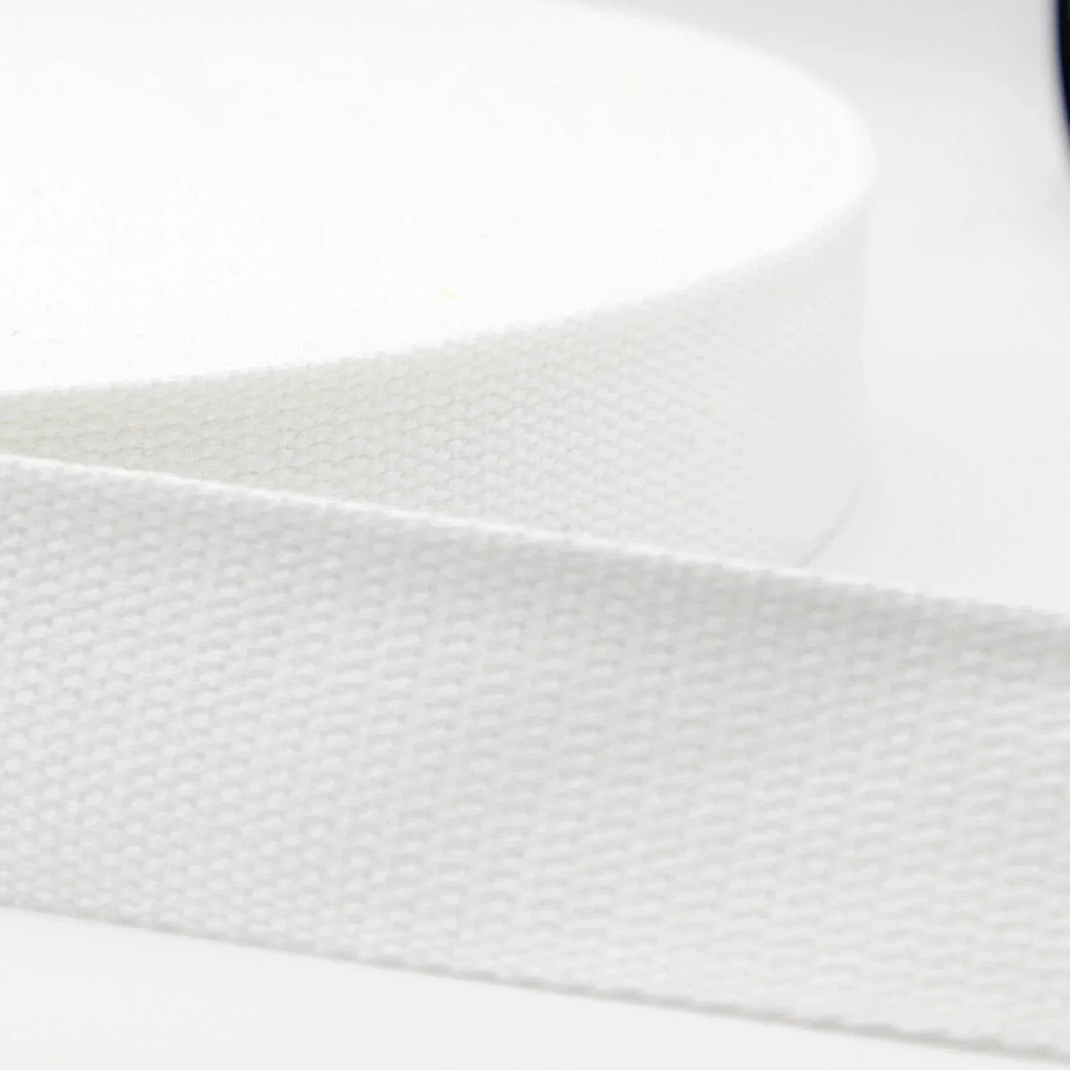 50mm Cotton Webbing #RUB1905 - ACCESSOIRES LEDUC BV