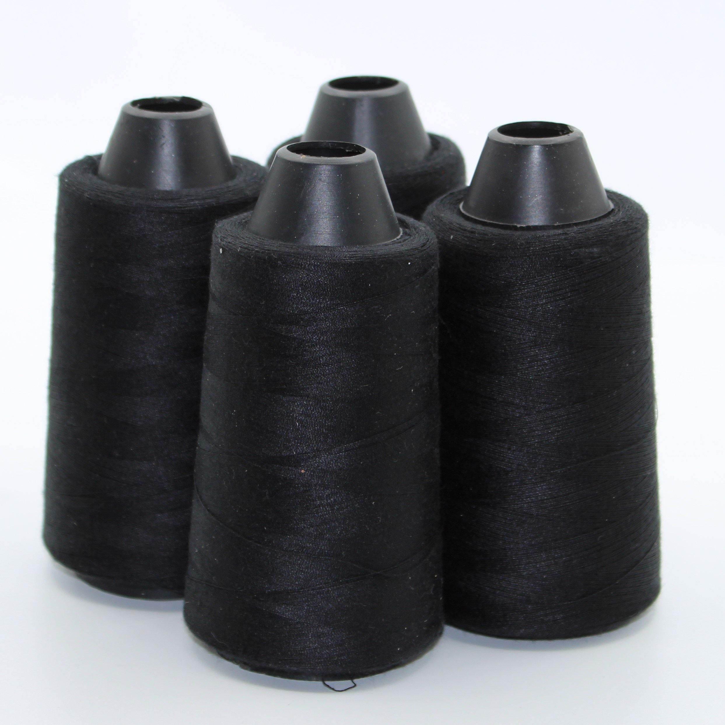 Overlock Yarn 3000 METERS - Polyester 100% - ACCESSOIRES LEDUC BV