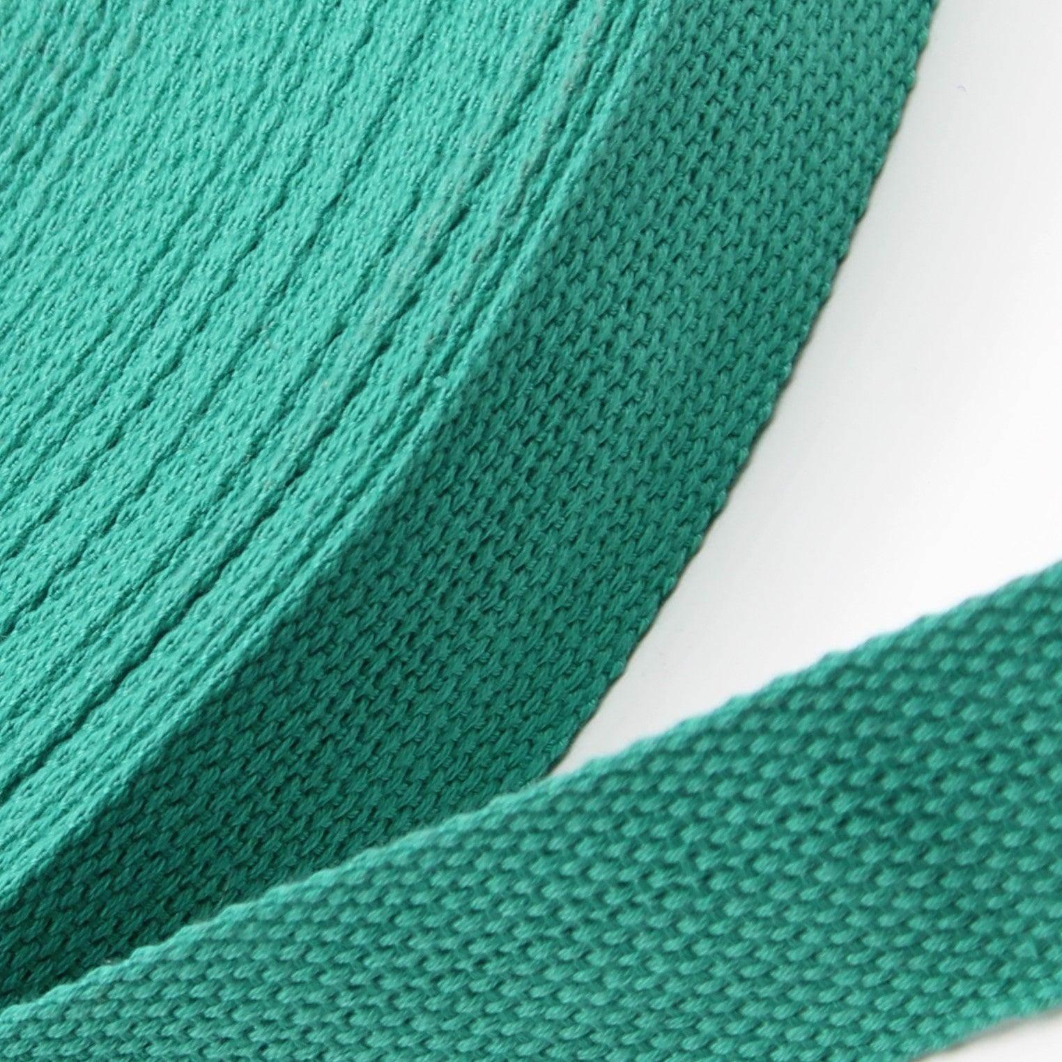 30mm Cotton Webbing #RUB1905 - ACCESSOIRES LEDUC BV