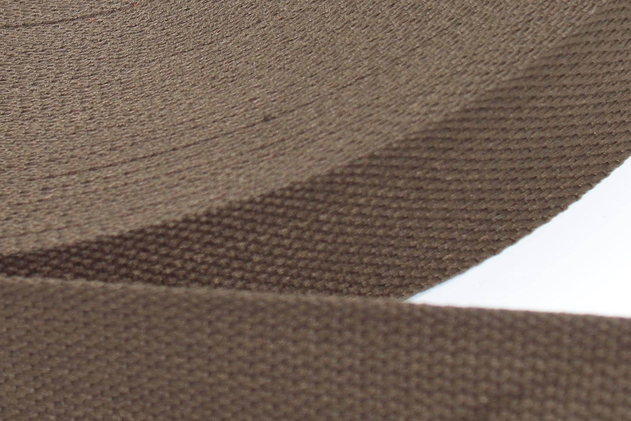 50mm Cotton Webbing #RUB1905 - ACCESSOIRES LEDUC BV