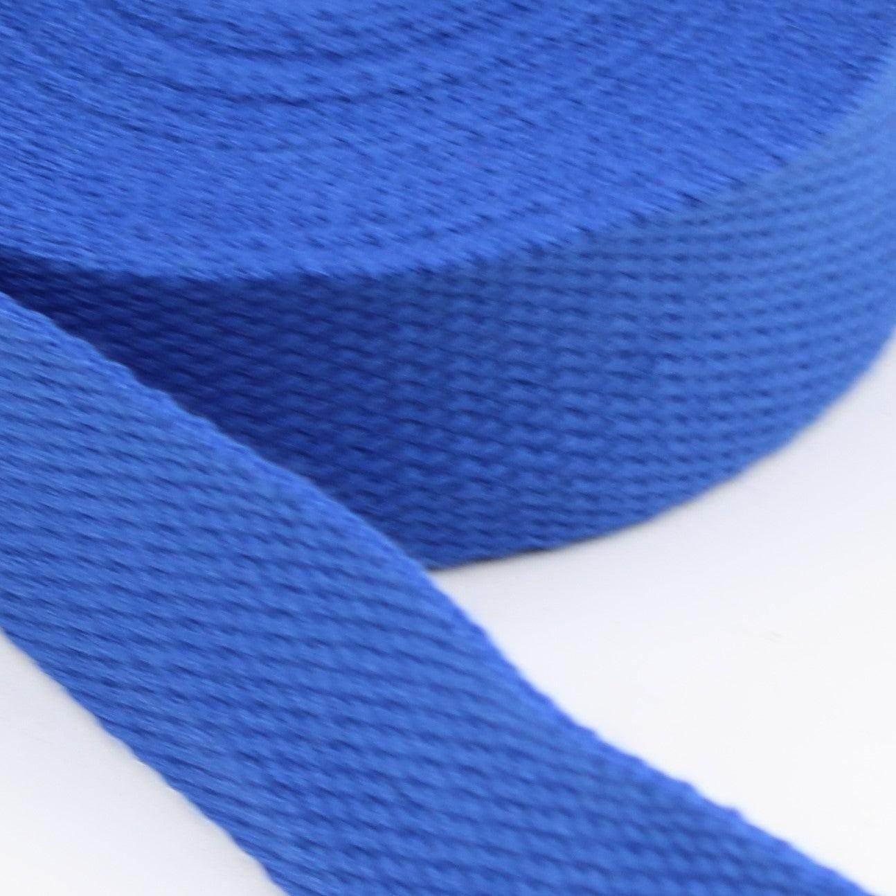 30mm Cotton Webbing #RUB1905 - ACCESSOIRES LEDUC BV