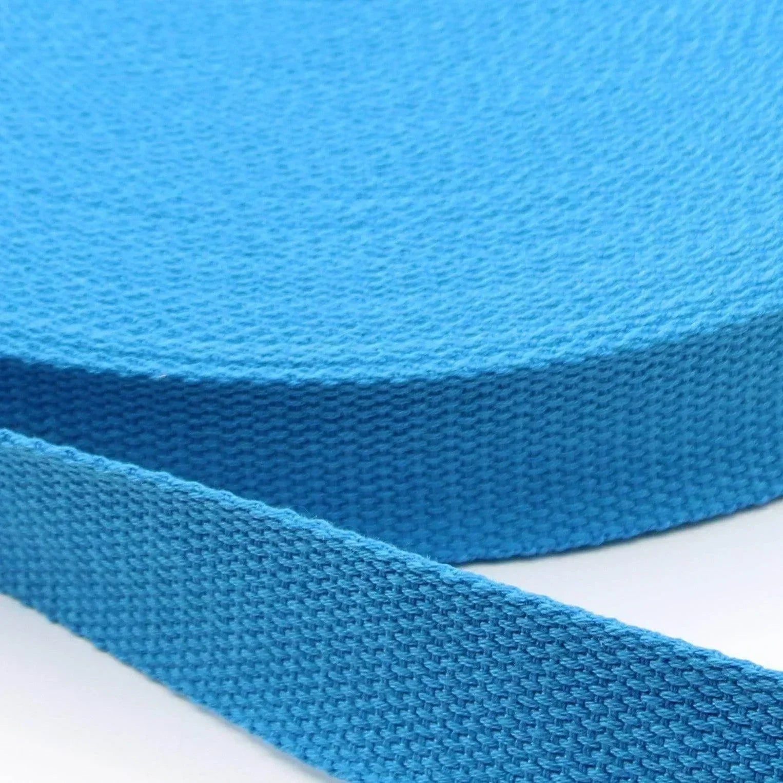 50mm Cotton Webbing #RUB1905 - ACCESSOIRES LEDUC BV