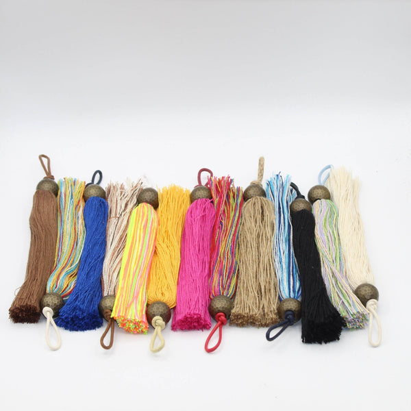 Tassel Type 1 - ACCESSOIRES LEDUC BV