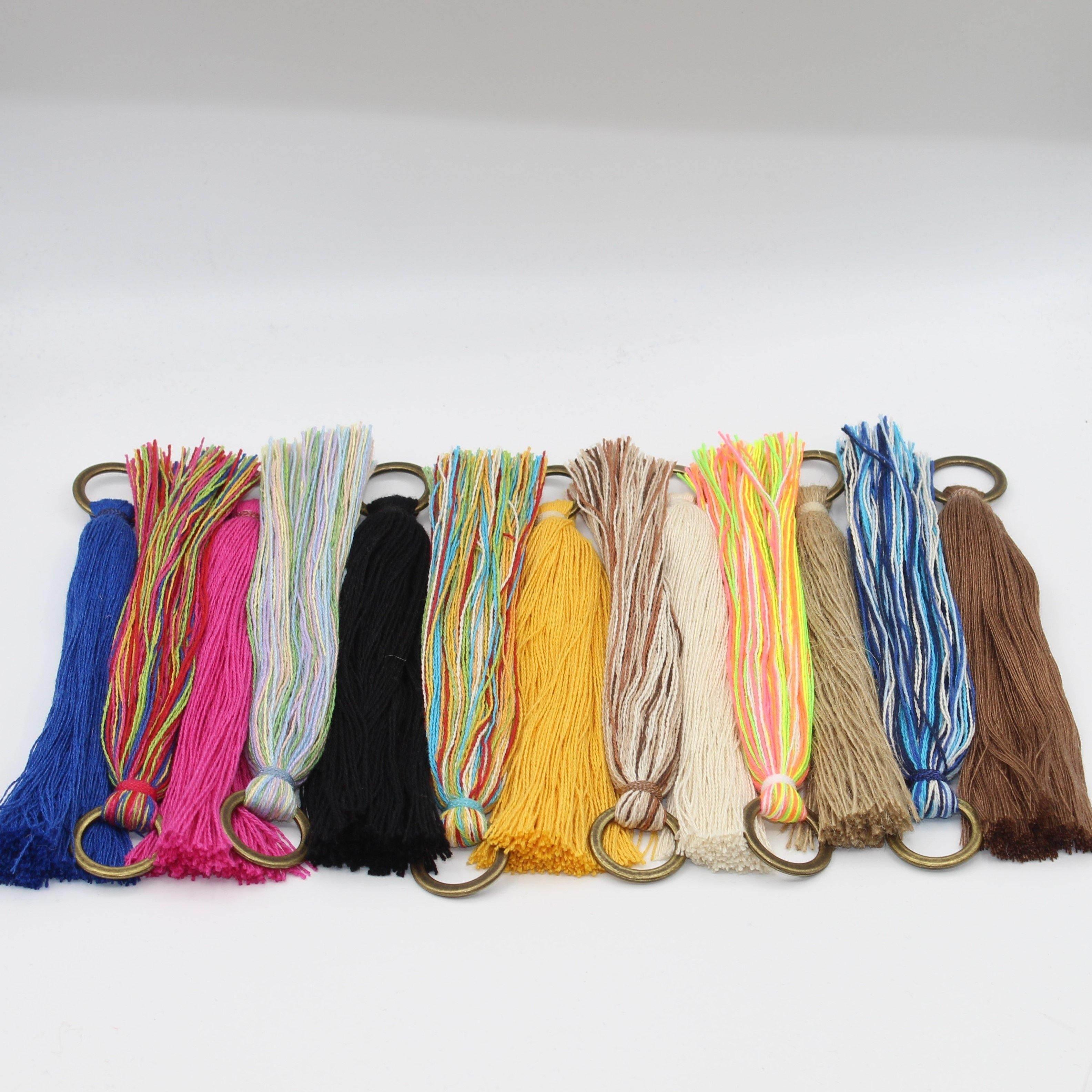 Tassel Type 2 - ACCESSOIRES LEDUC BV