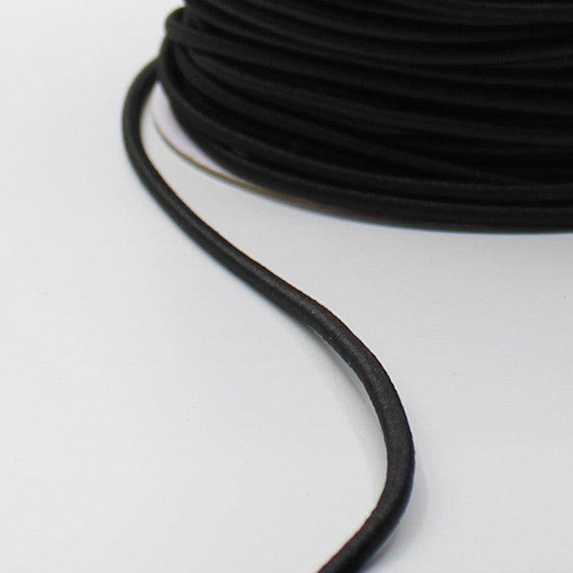 ELASTIC CORD 2MM - 90 METERS - ACCESSOIRES LEDUC BV