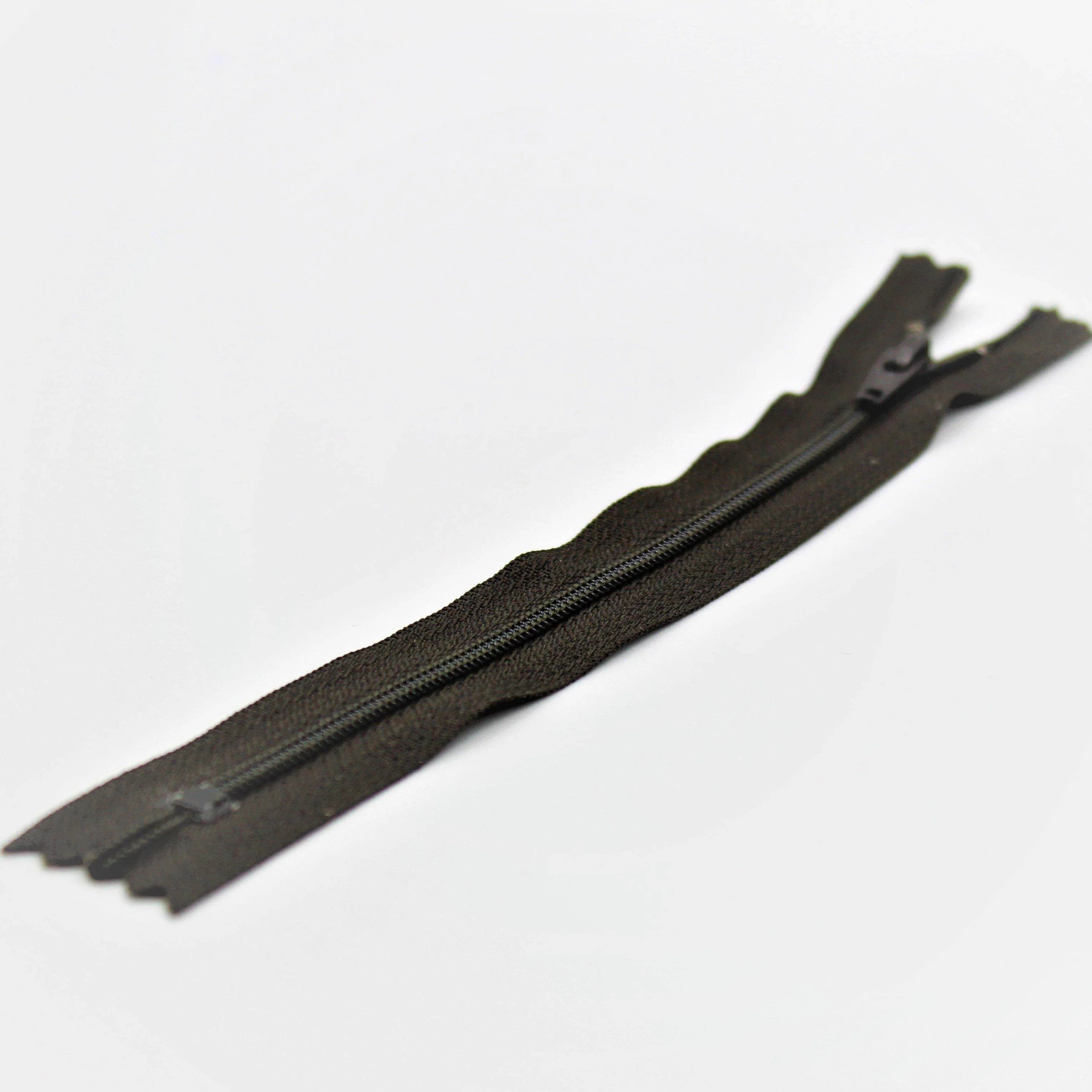 YKK - 18cm Nylon Zipper Size 3 - ACCESSOIRES LEDUC BV