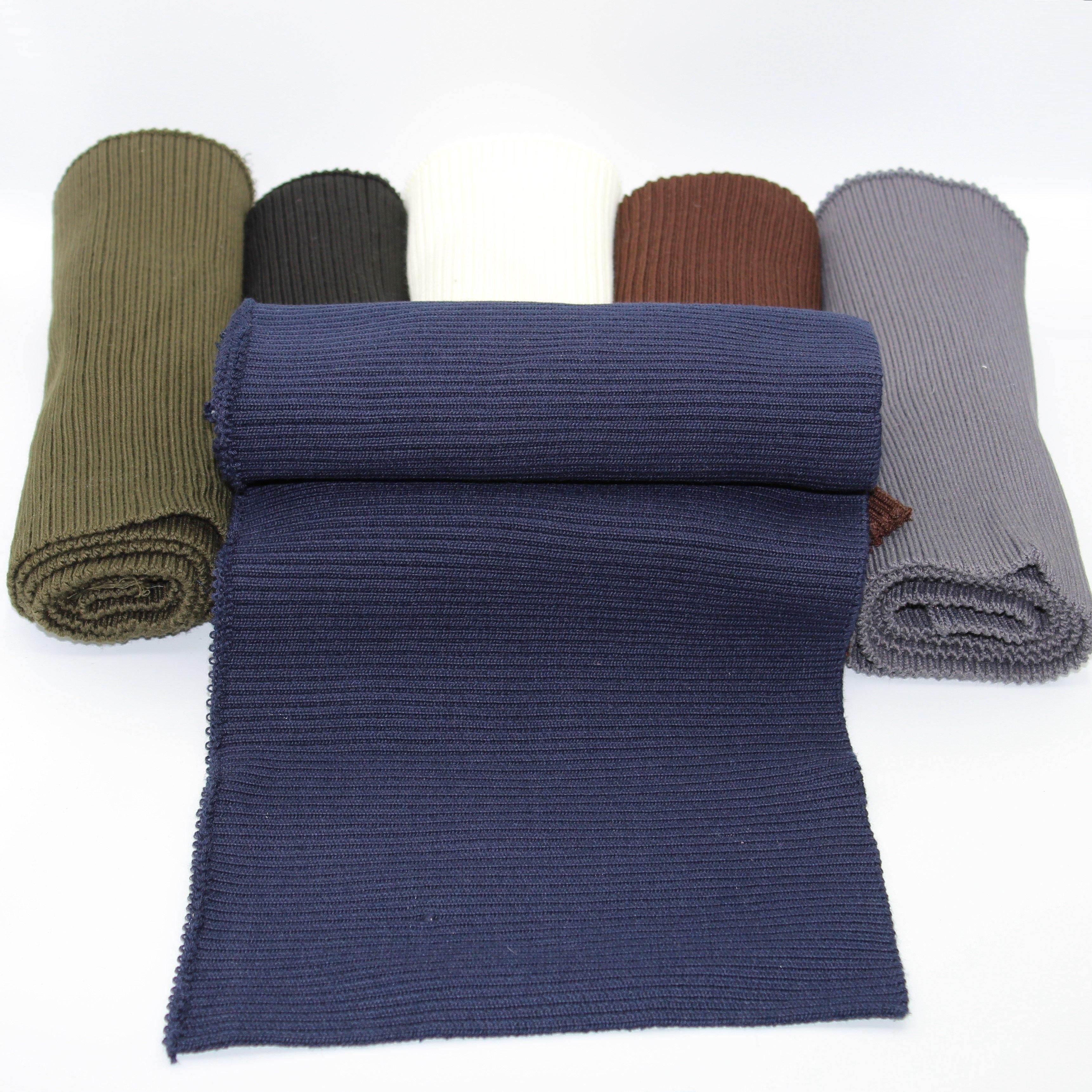 20cmx90cm Jacket Ribbing #TIS2420 - ACCESSOIRES LEDUC BV