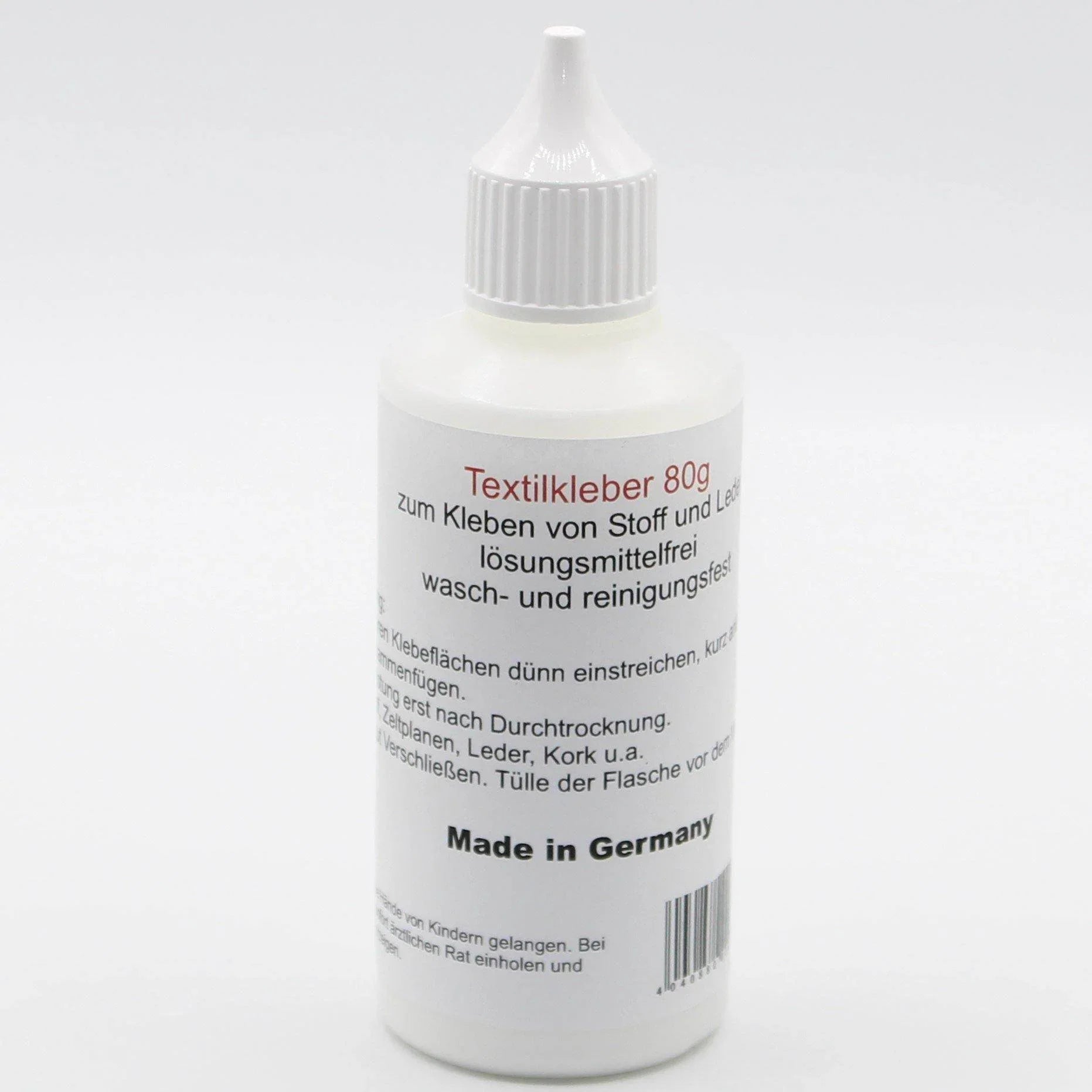 Textile Glue - ACCESSOIRES LEDUC BV