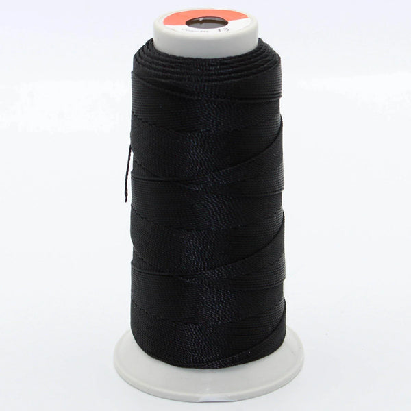 Embroidery Yarn Nm 8/3 200m Spools - ACCESSOIRES LEDUC BV