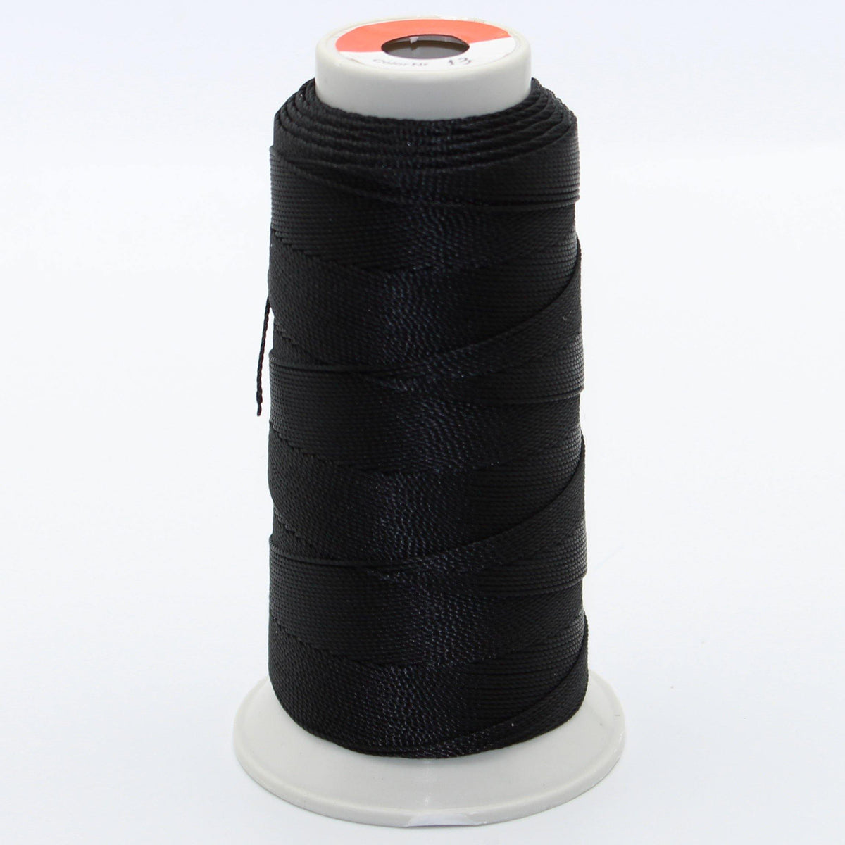 3 Rolls Thread Dark Blue Elastic Cord 0.8mm Elastic Thread 10 Meters per  roll