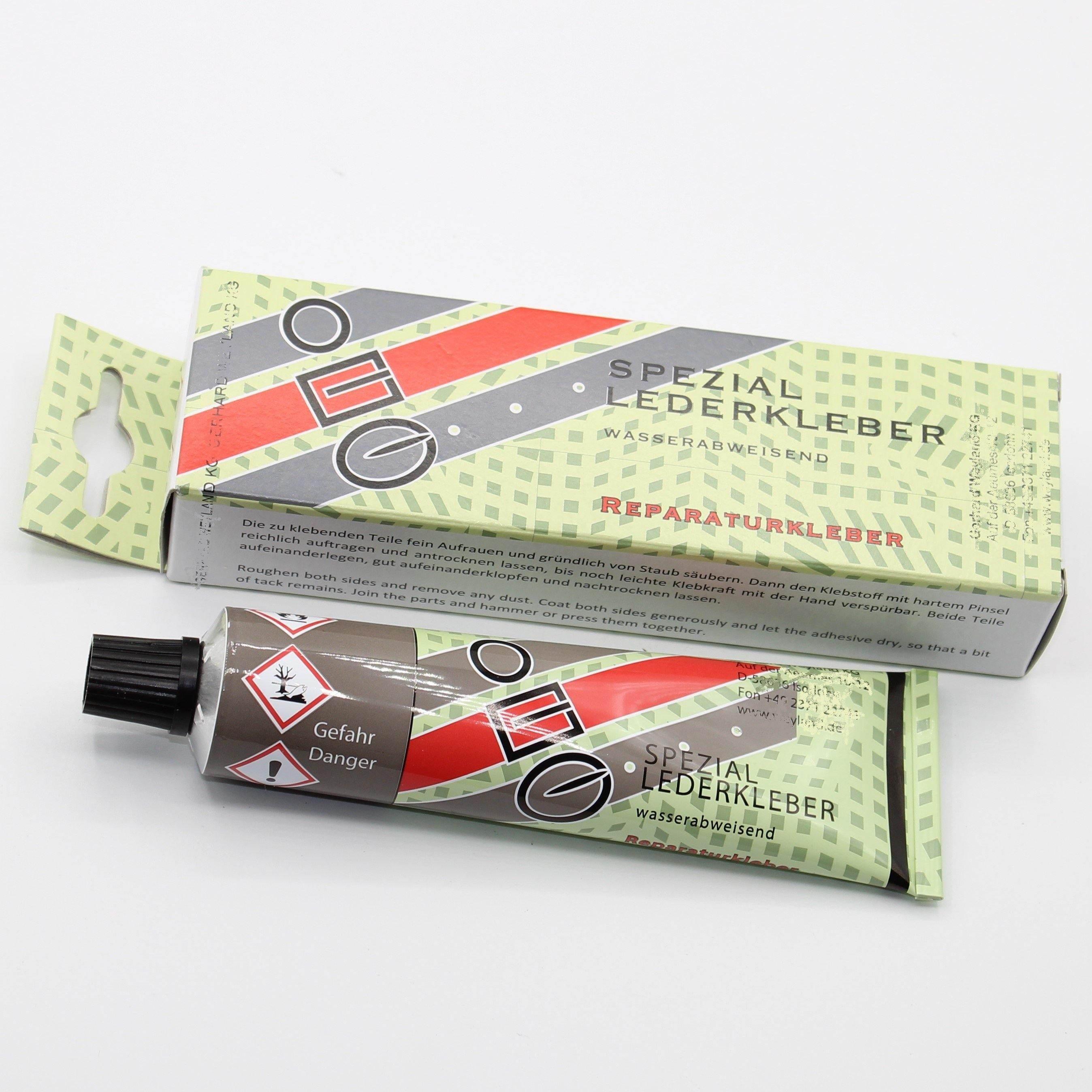 Textile Glue - ACCESSOIRES LEDUC BV