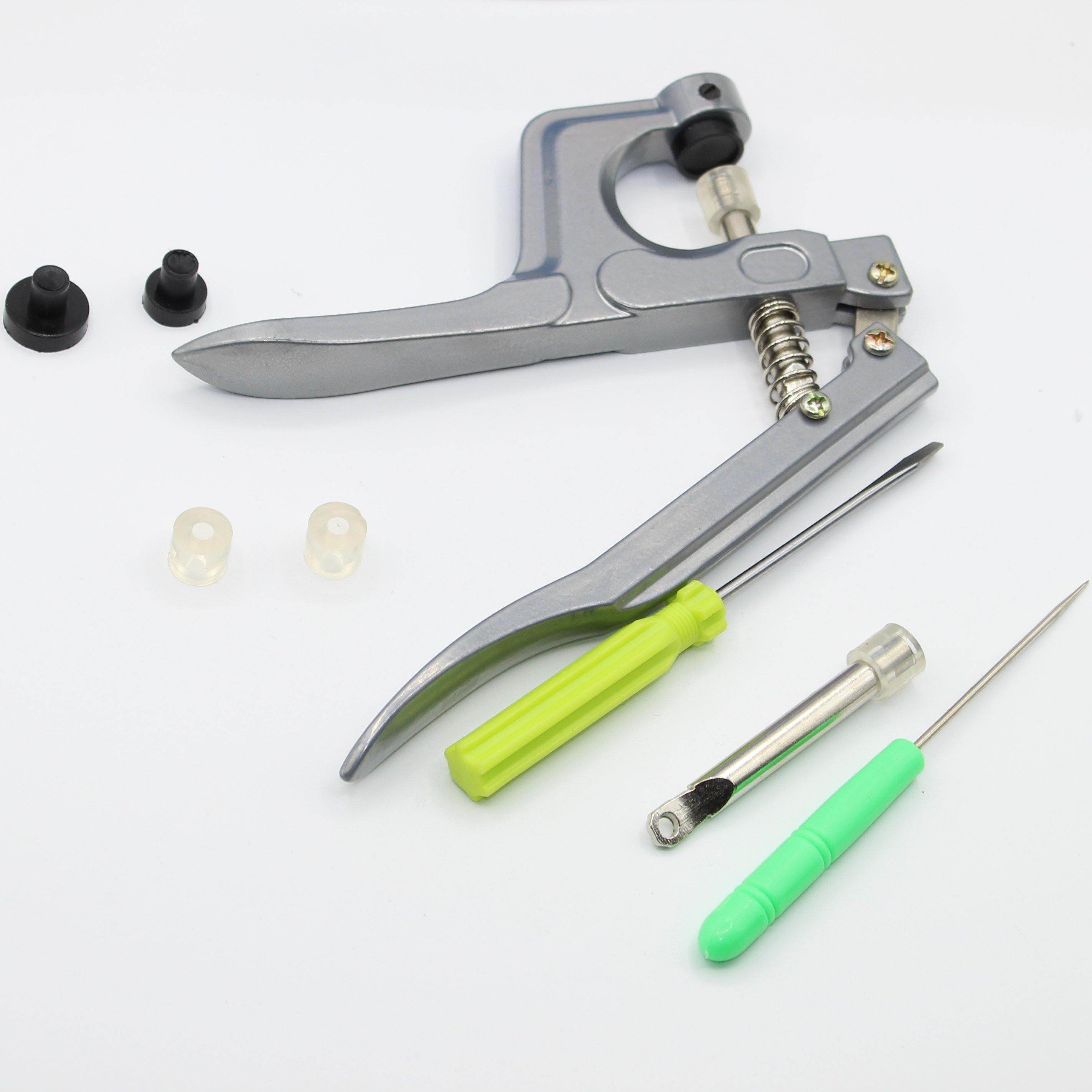 Kam Pliers for Kam Snap Buttons - ACCESSOIRES LEDUC BV