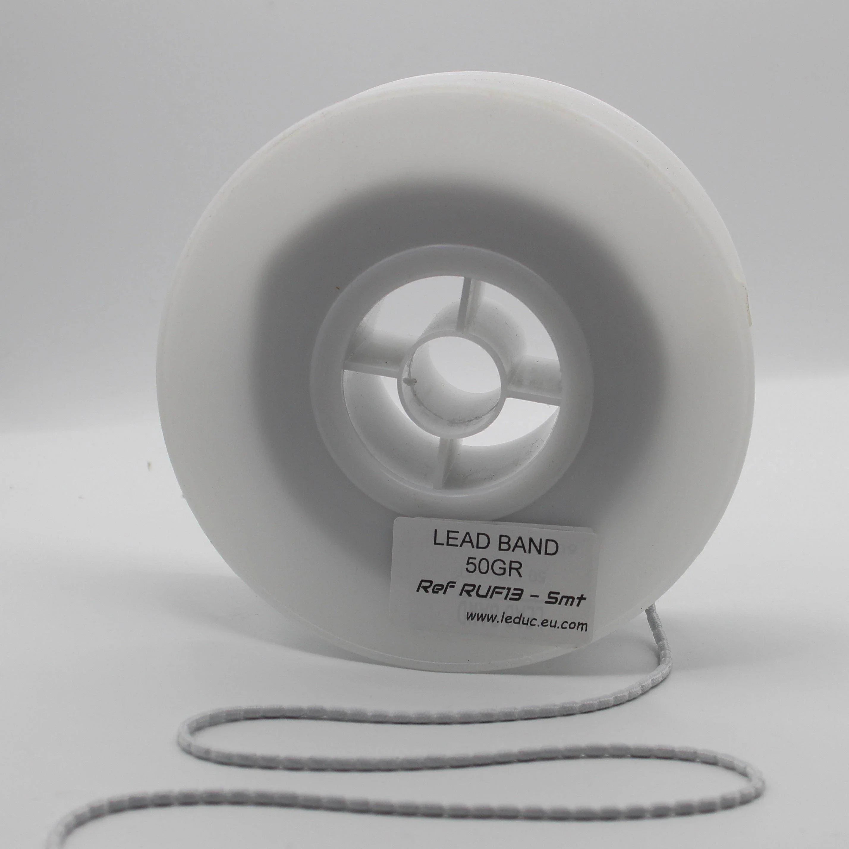 Curtain Lead Cord 5 meters - ACCESSOIRES LEDUC BV