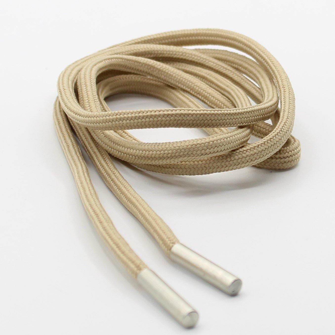 140cm long Sweater / Trousers Cord with Cord Ends - ACCESSOIRES LEDUC BV