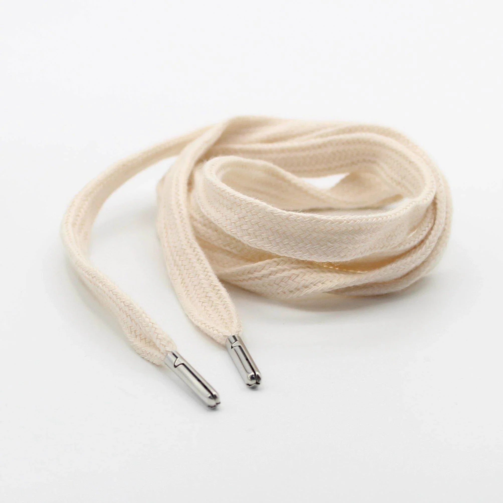 140cm long Sweater / Trousers Cord with Cord Ends - ACCESSOIRES LEDUC BV