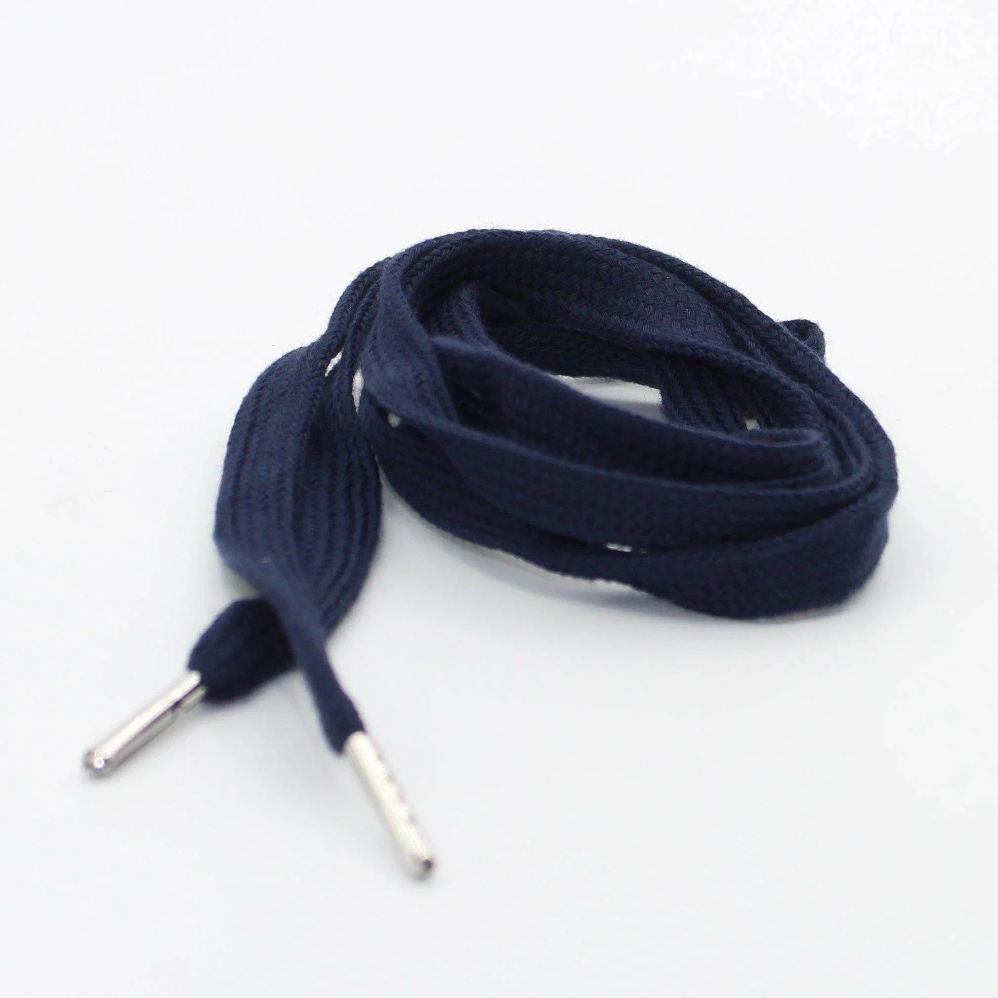 140cm long Sweater / Trousers Cord with Cord Ends - ACCESSOIRES LEDUC BV