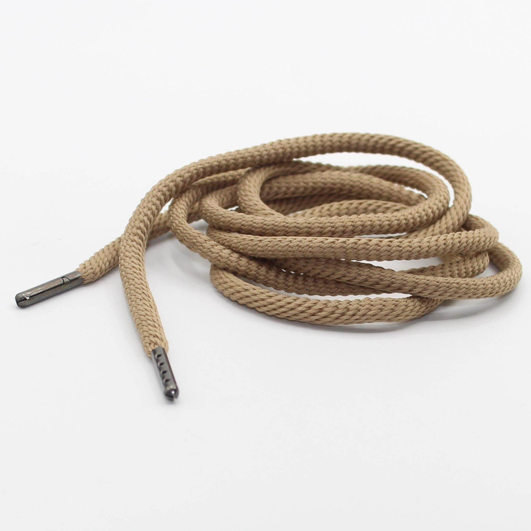 140cm long Sweater / Trousers Cord with Cord Ends - ACCESSOIRES LEDUC BV