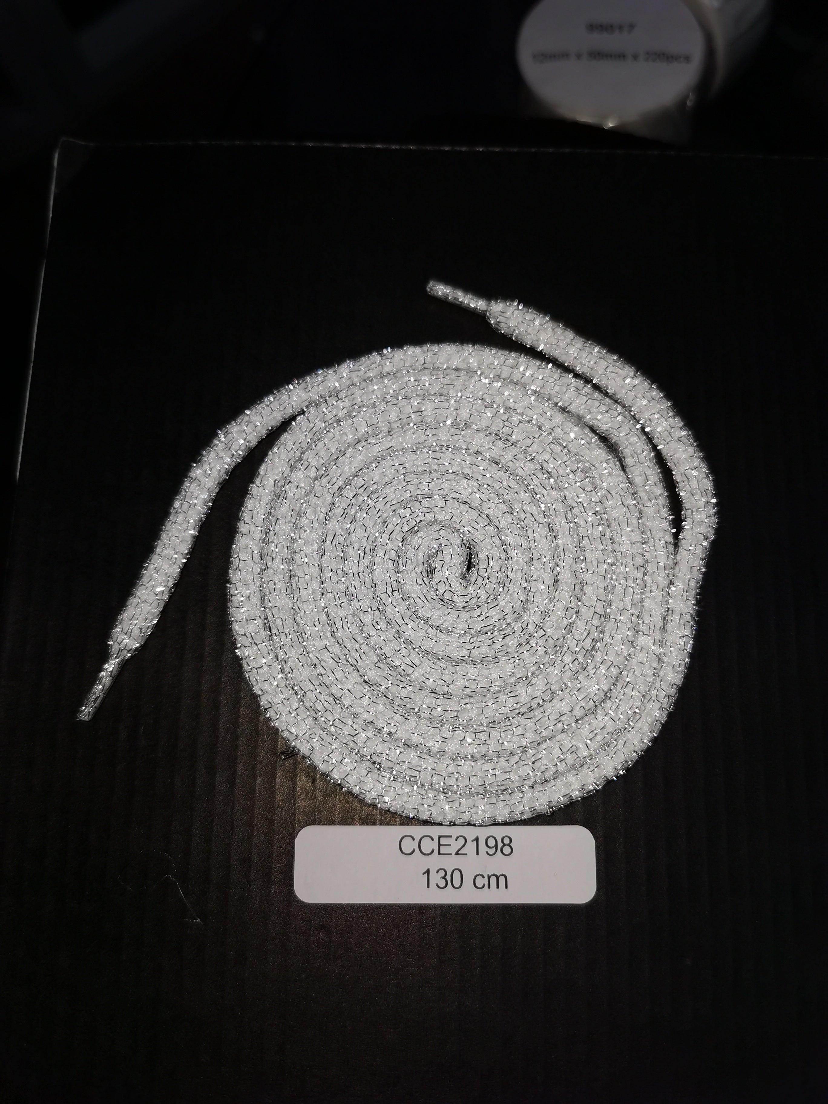 Francy cords for sweaters / trousers / etc - ACCESSOIRES LEDUC BV