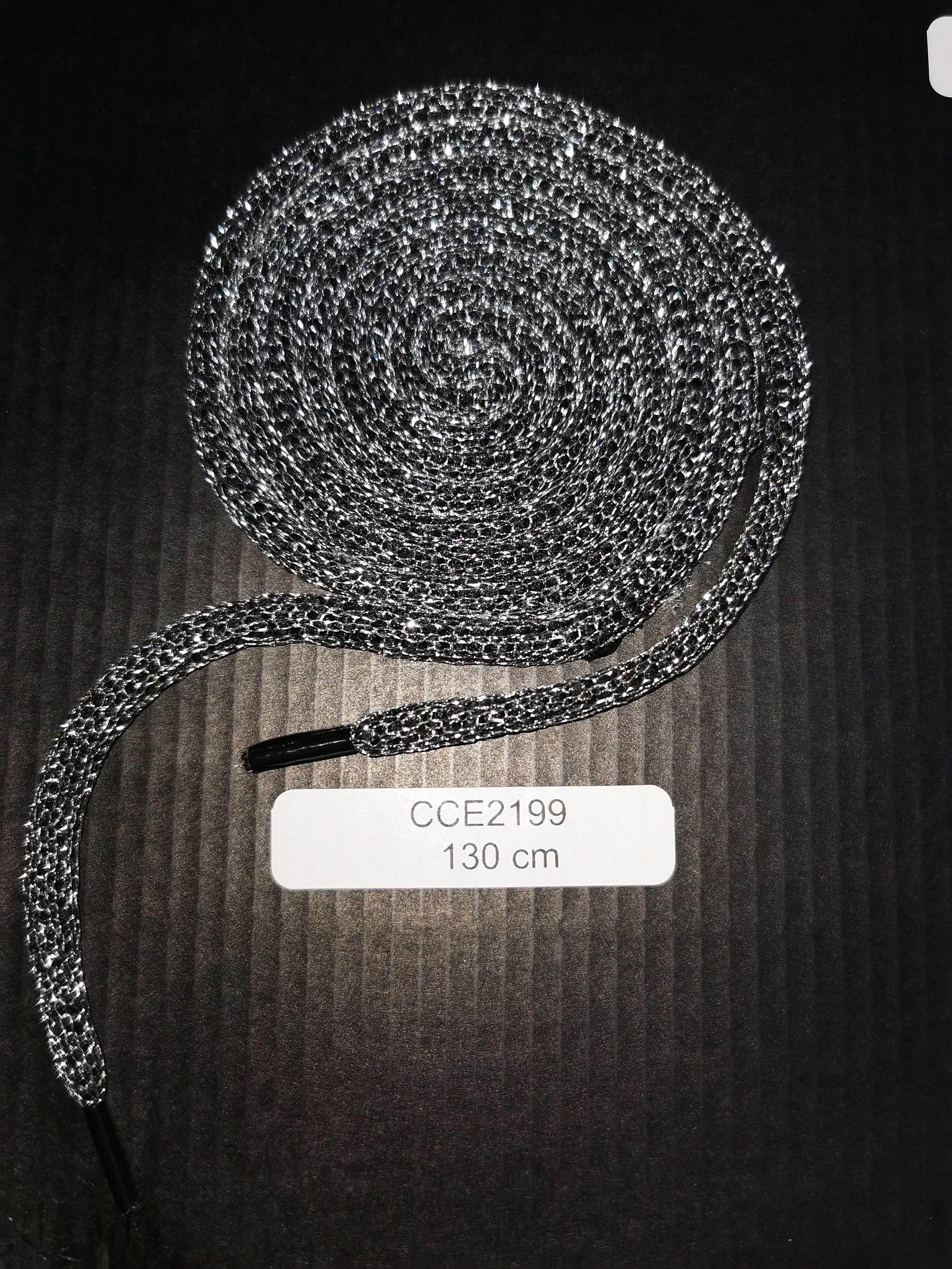 Francy cords for sweaters / trousers / etc - ACCESSOIRES LEDUC BV