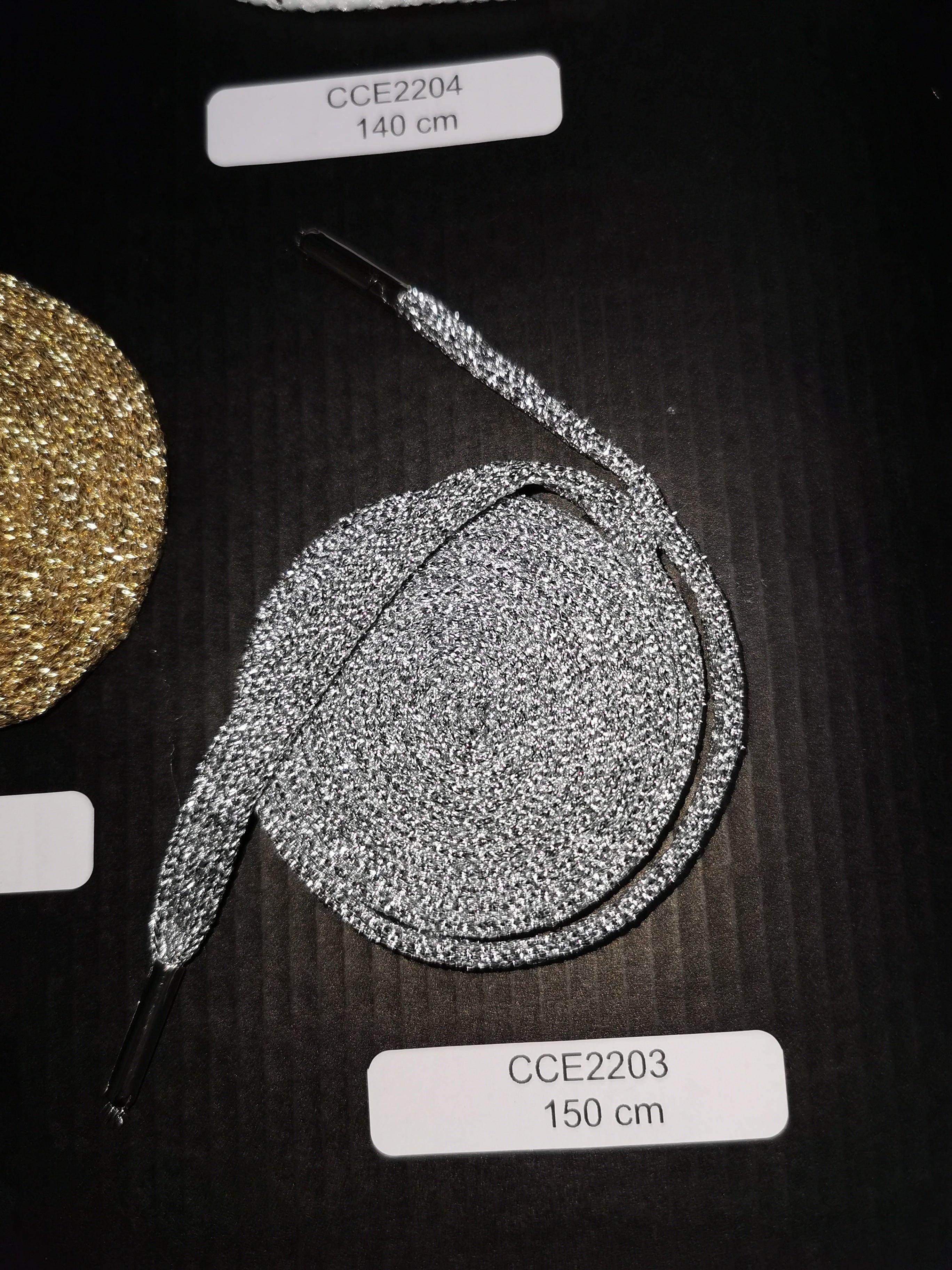 Francy cords for sweaters / trousers / etc - ACCESSOIRES LEDUC BV