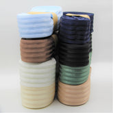 3 meters - 50mm Soft Satin Elastic #ELA2820 - ACCESSOIRES LEDUC BV