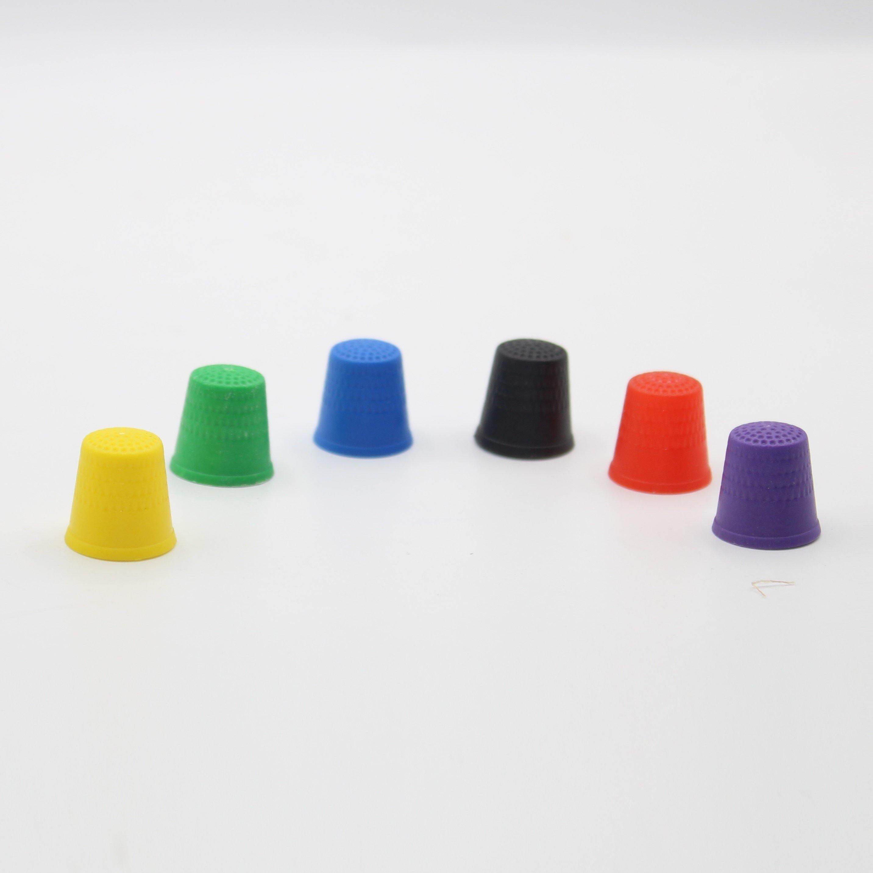 Plastic Thimble size M - ACCESSOIRES LEDUC BV