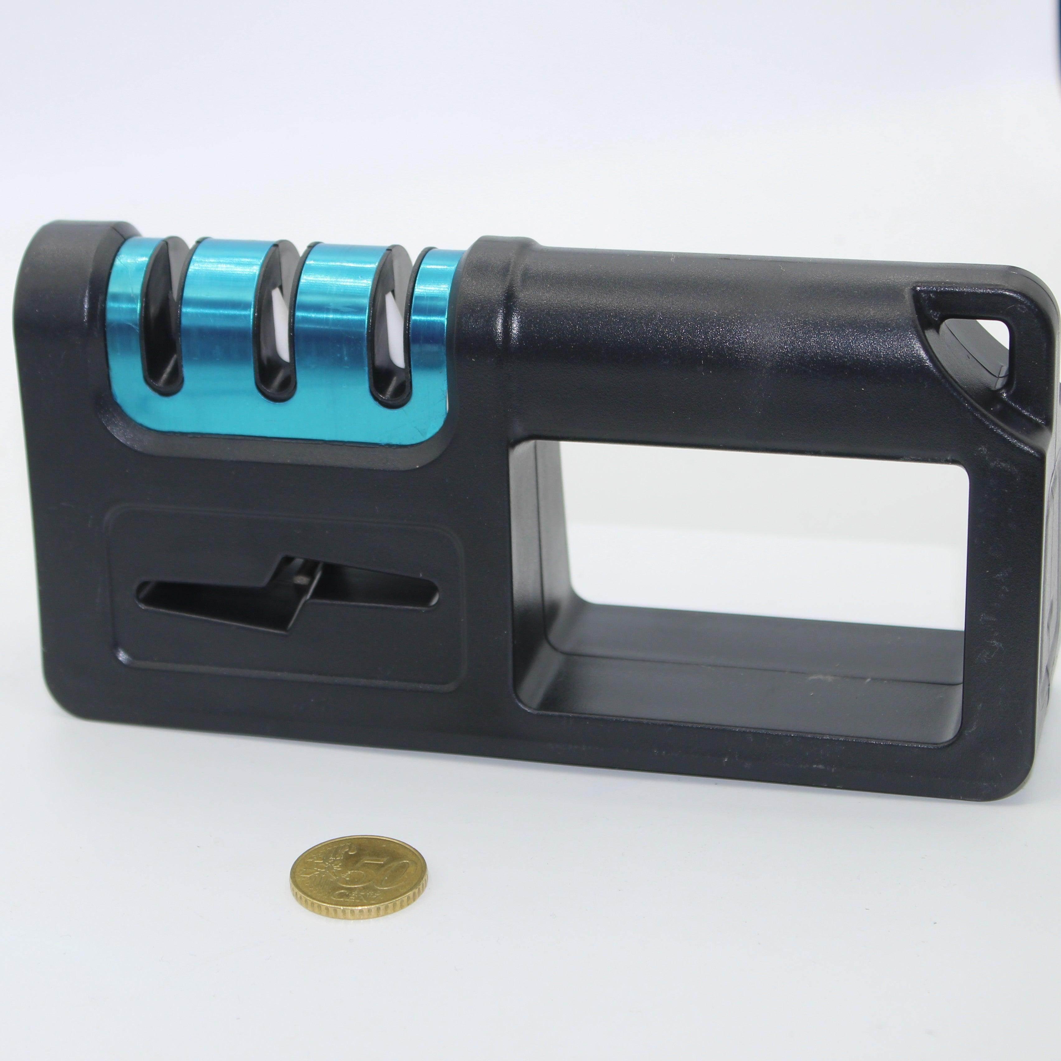 Scissors and Knives Sharpener - ACCESSOIRES LEDUC BV