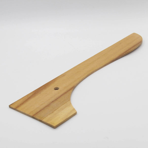 Wooden cutting ruler Coupeuse 26cm - ACCESSOIRES LEDUC BV