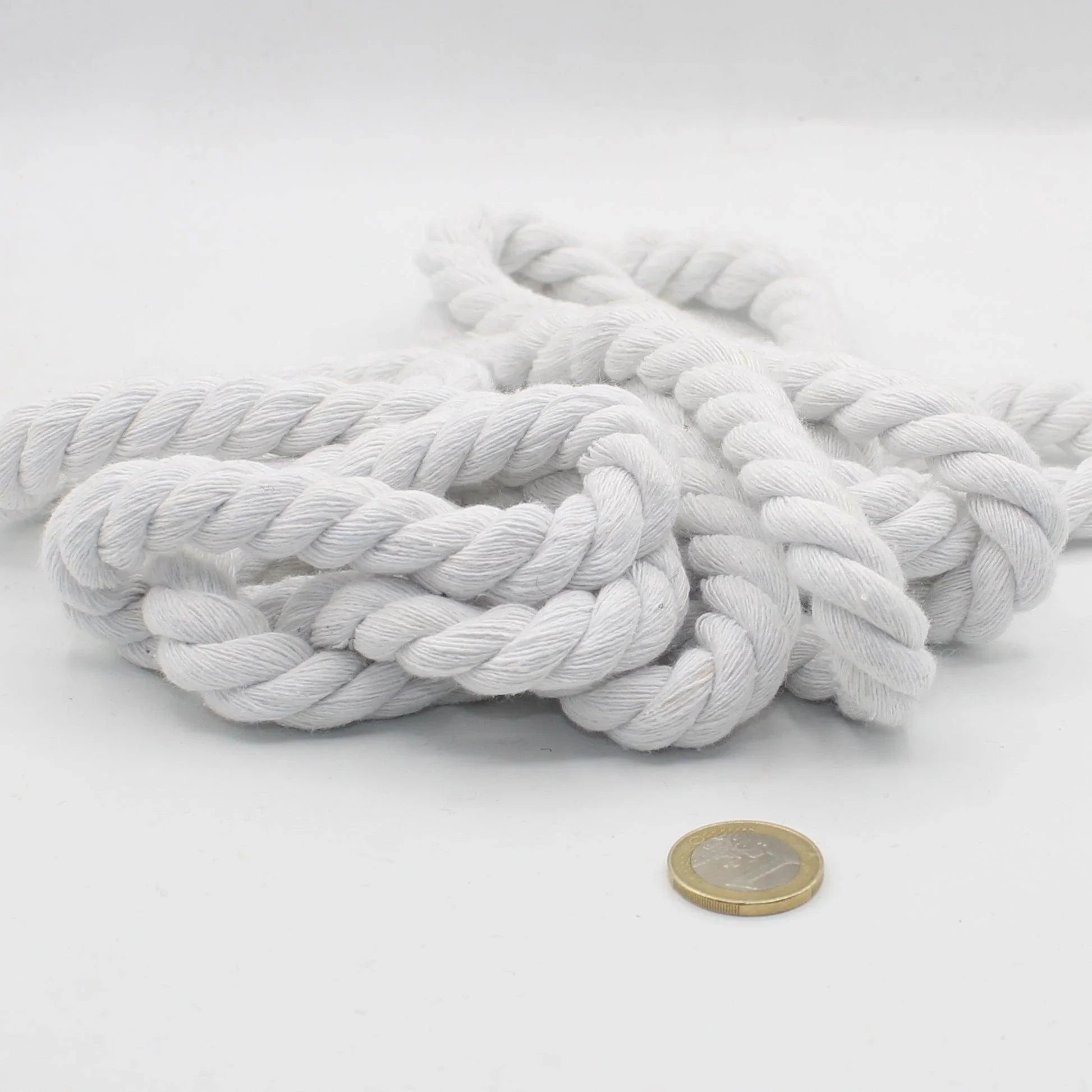 3 Meters Thick Cord 12 20 and 30mm #COR3012 - ACCESSOIRES LEDUC BV