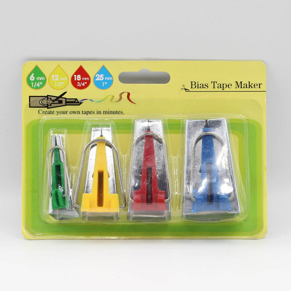 Bias Making Sets of Tools - ACCESSOIRES LEDUC BV