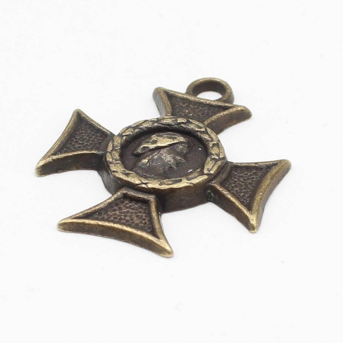 Military Cross - ACCESSOIRES LEDUC BV
