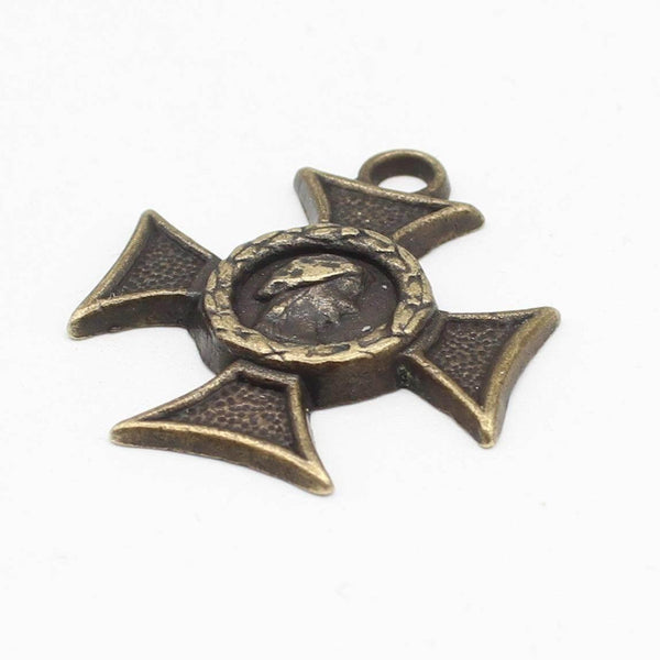 Military Cross - ACCESSOIRES LEDUC BV
